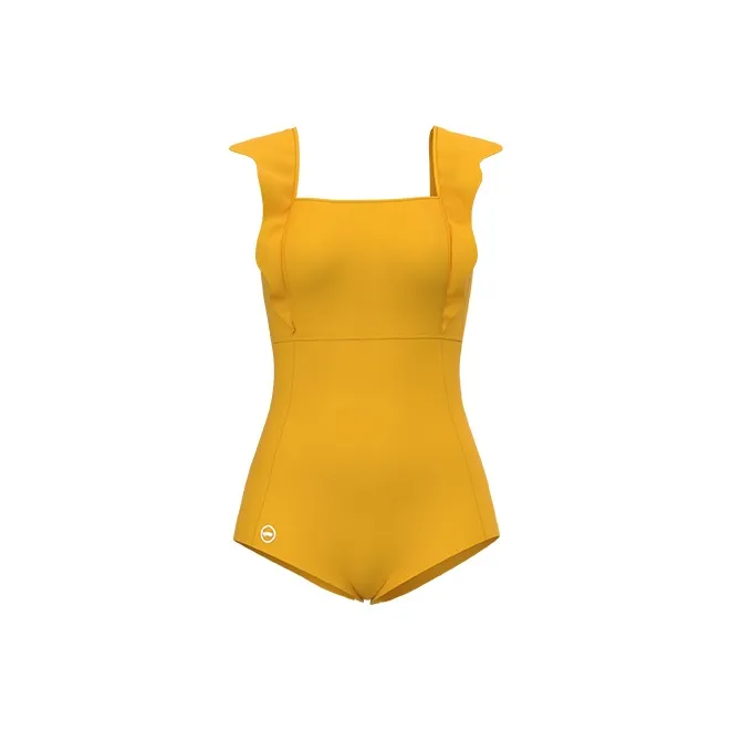 TOSWIM One piece Swimsuit Women's