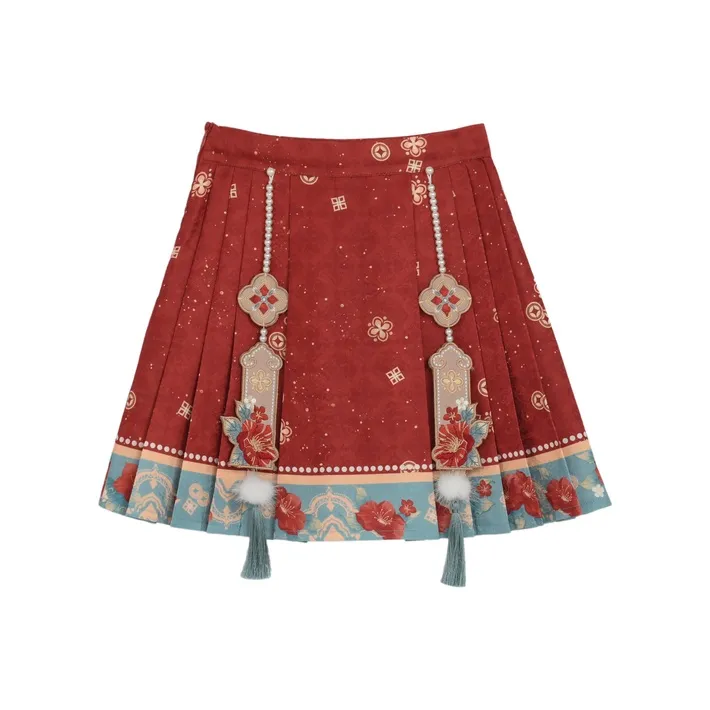 SNBL Повседневные короткие юбки женские