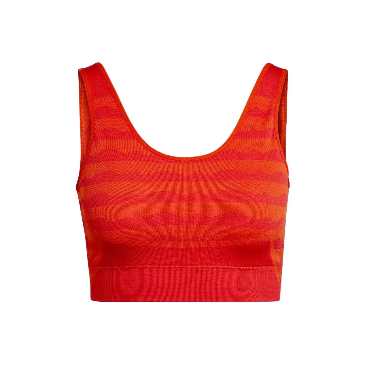 Adidas Красный Женское Спортивное Белье