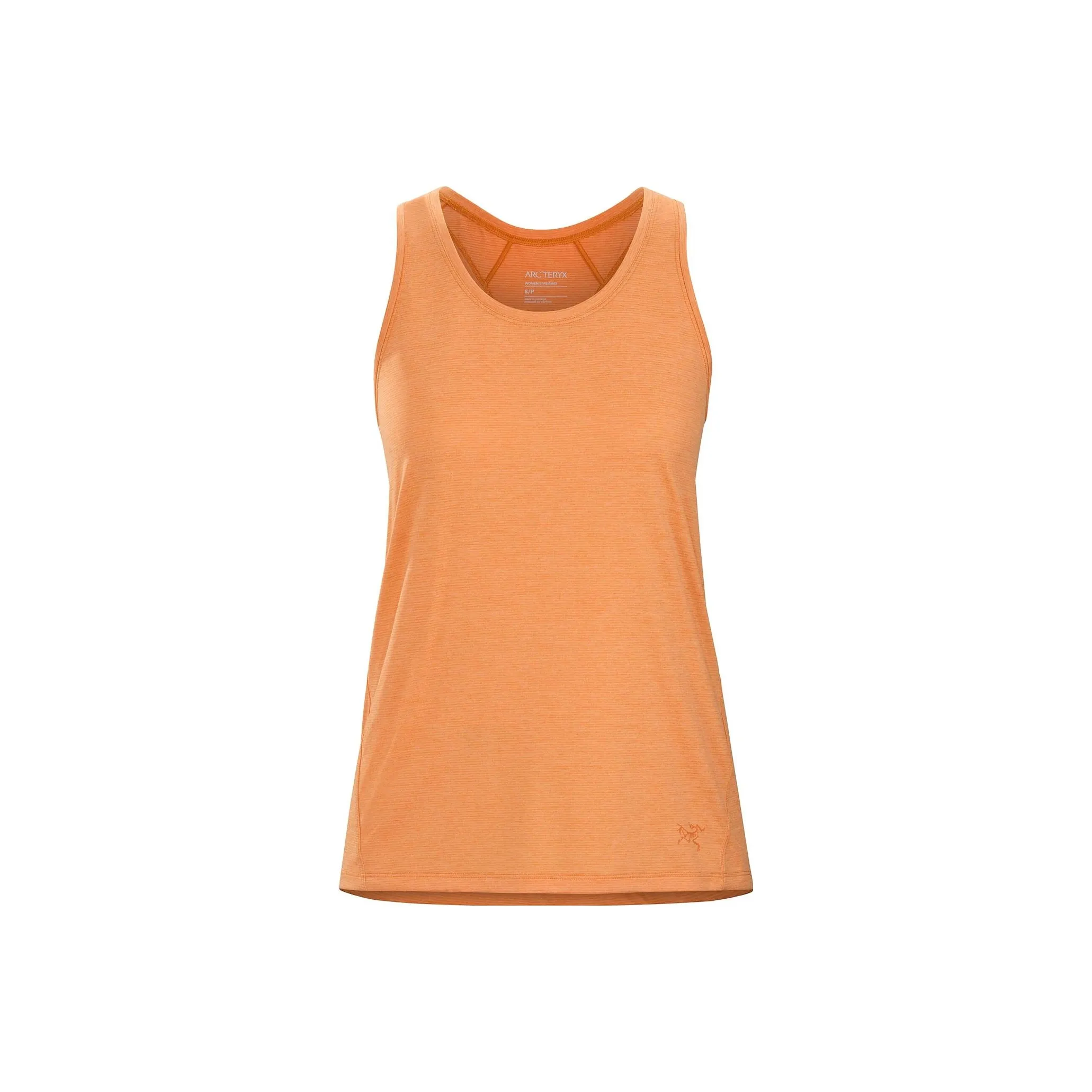 Arcteryx Demlo Series Sleeveless Sports Shirts Women's