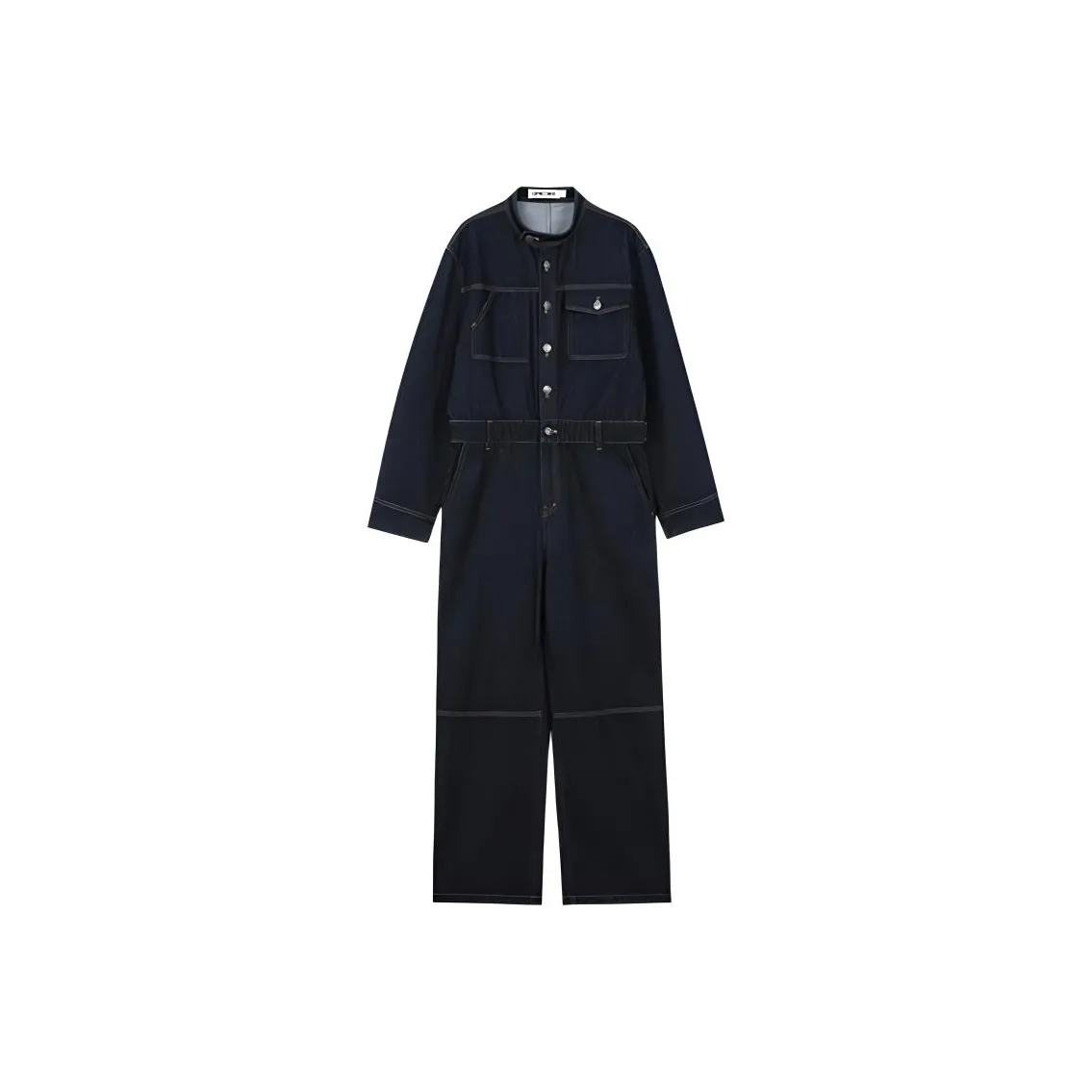 Omont Jumpsuit Women's Denim Original