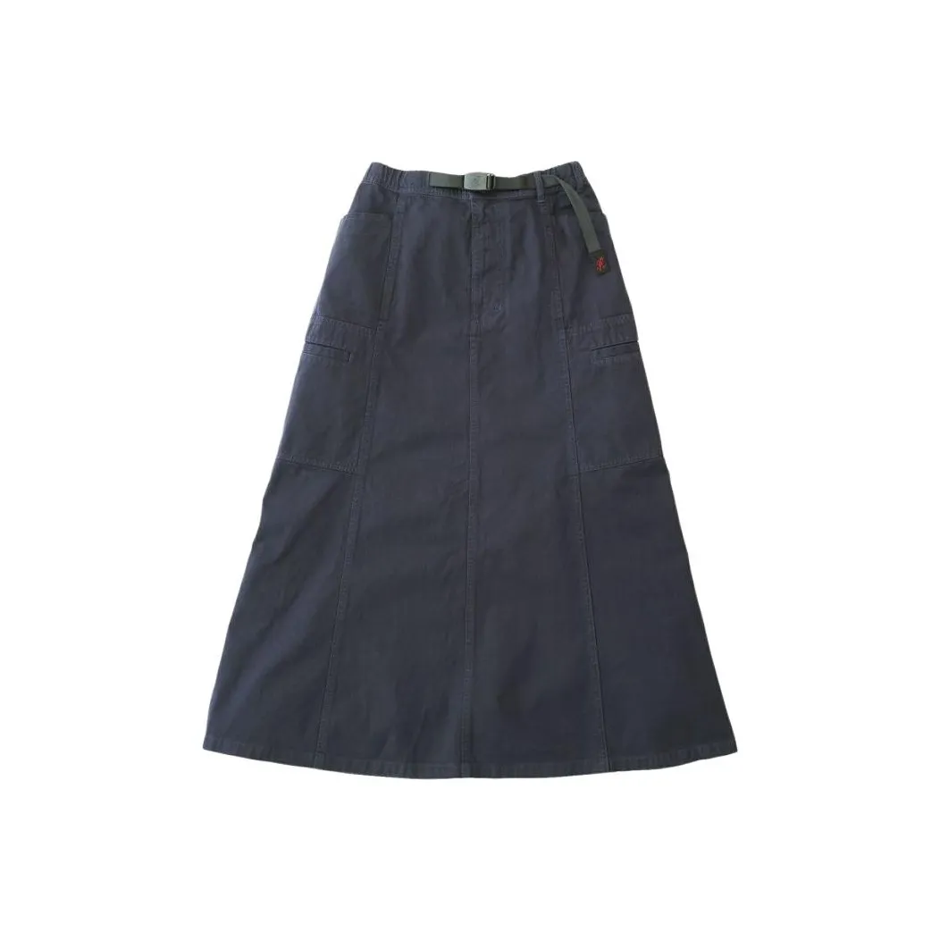 GRAMICCI SS24 Повседневная длинная юбка женская