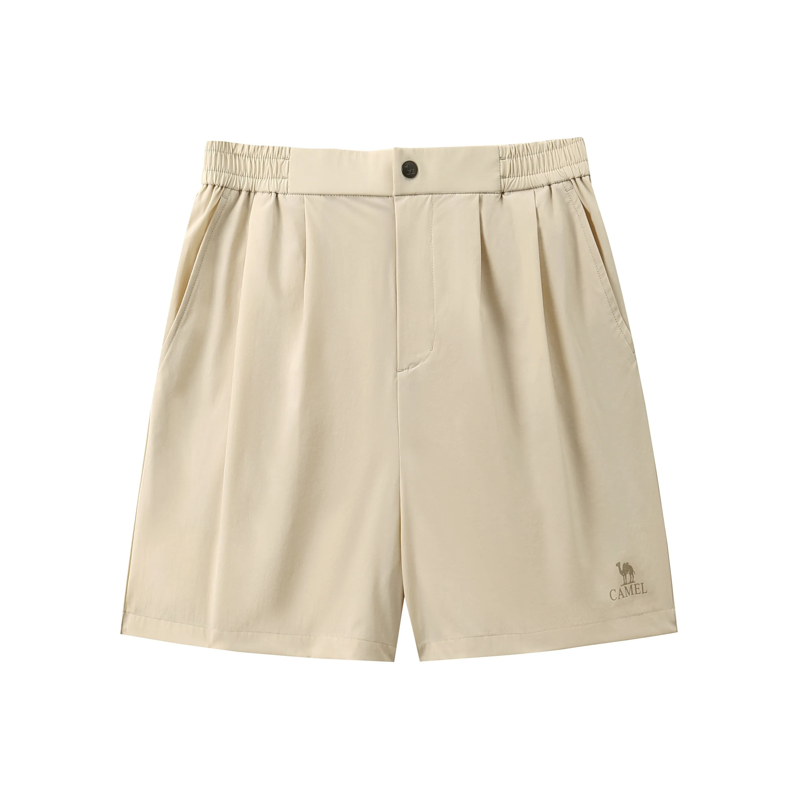 CAMEL Sports Shorts Women's