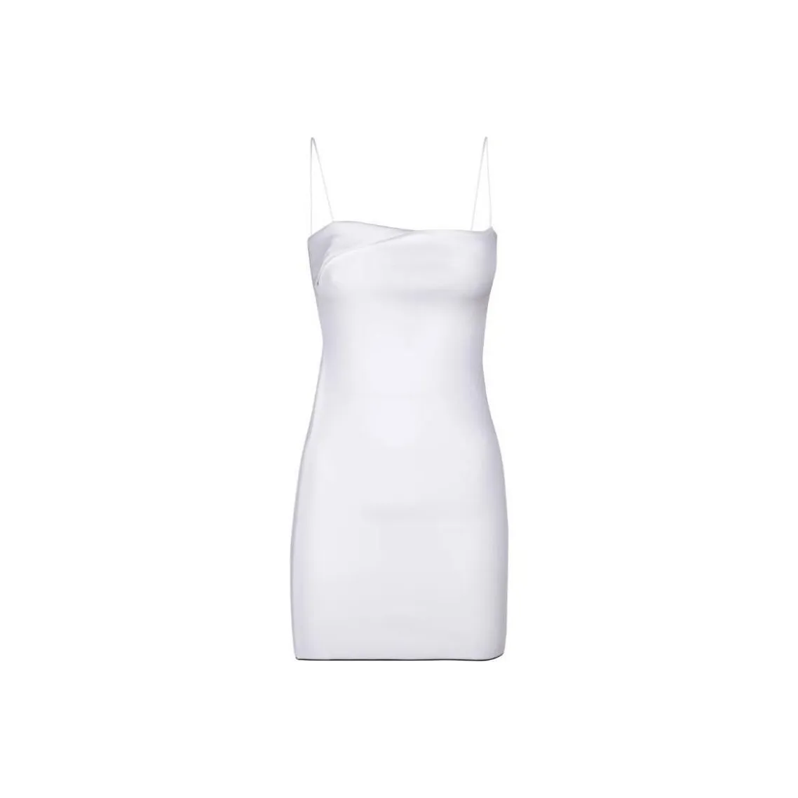 Jacquemus Folded Mini Dress