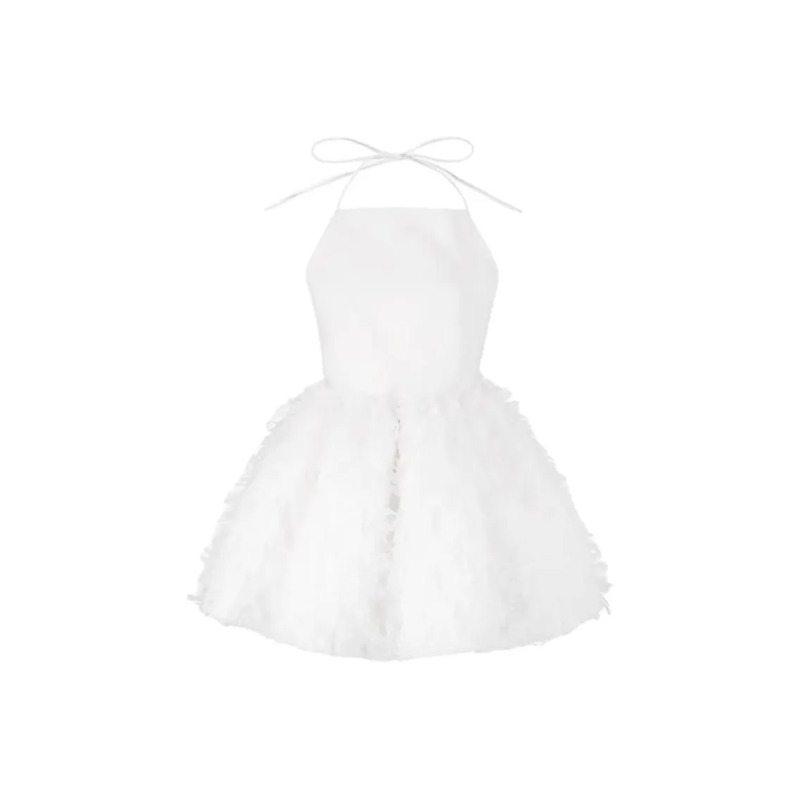 SECFLY OFFICIAL Юбка-платье Женское