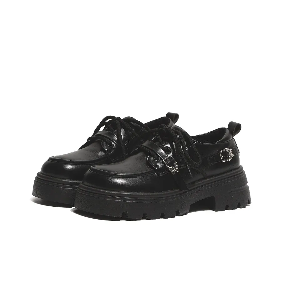 GULIA Женские повседневные туфли Женские