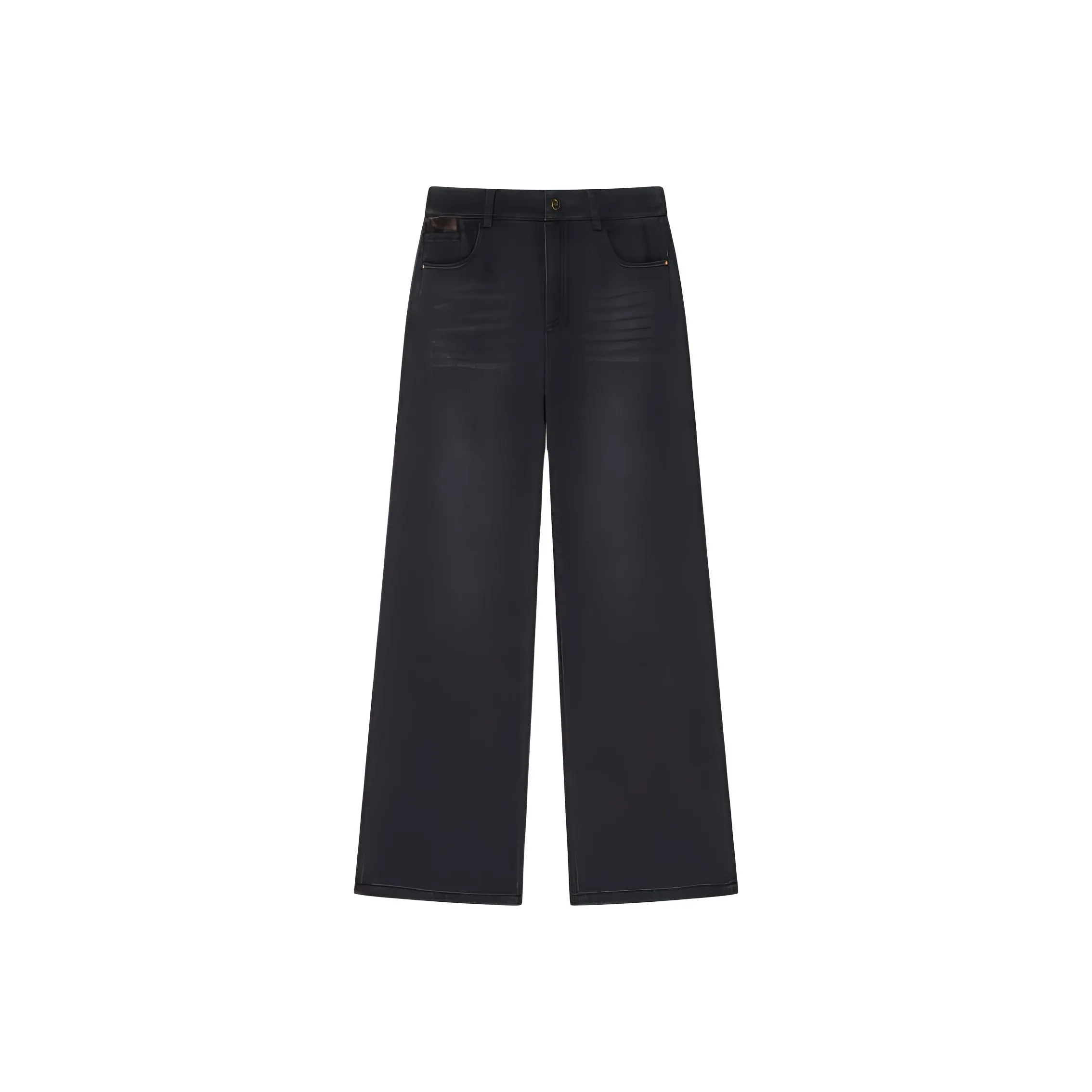 Goodland Jeans Women's Dark Gray