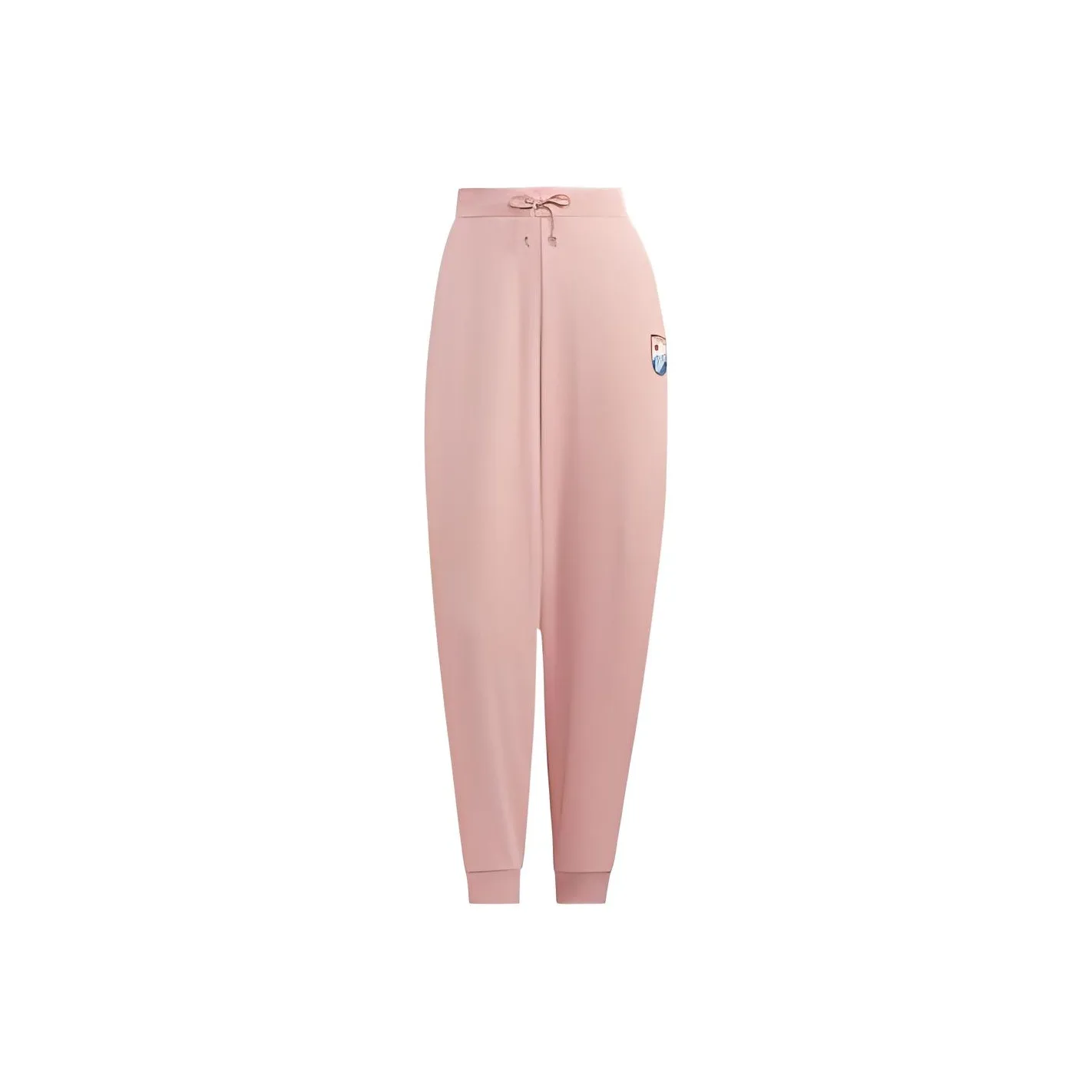 Adidas Neo Sports Pants Women's Purple Pink