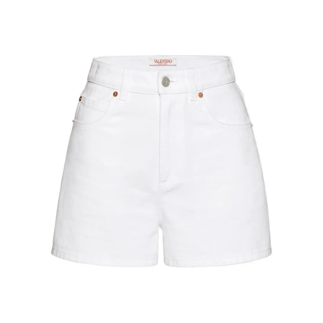 Valentino Valentino Denim Shorts Women's