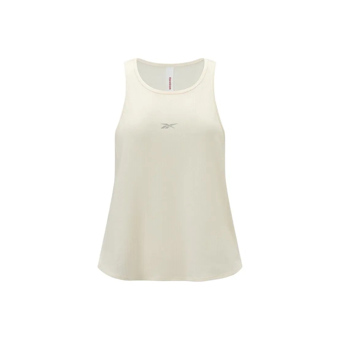 Reebok Sport Vests Women's Natural White