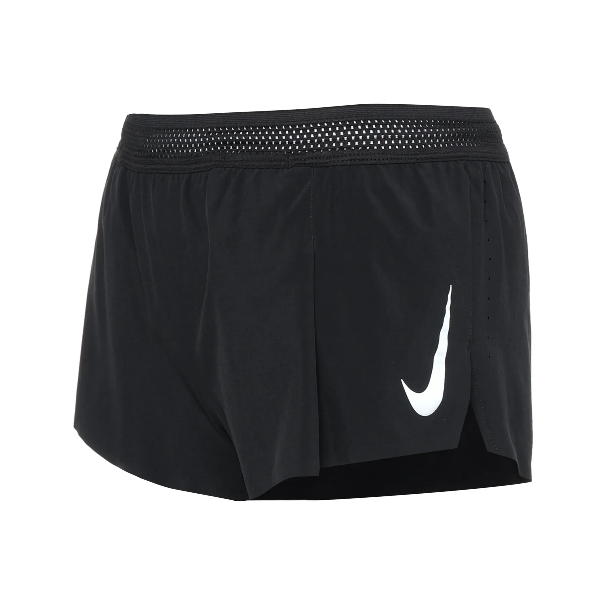 Nike Casual Shorts Women's Black