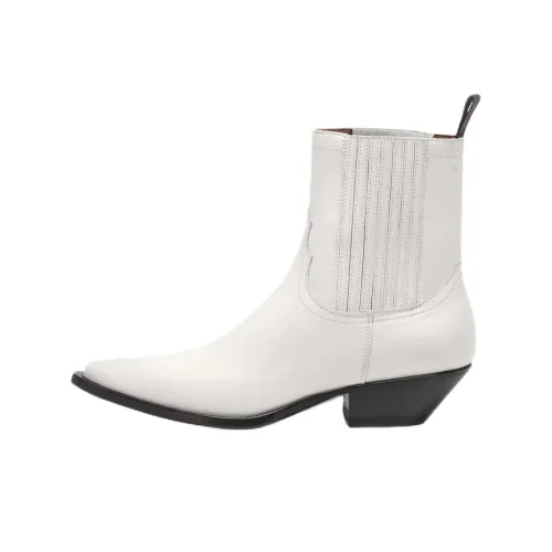 SONORA BOOTS Мужские ботинки Челси