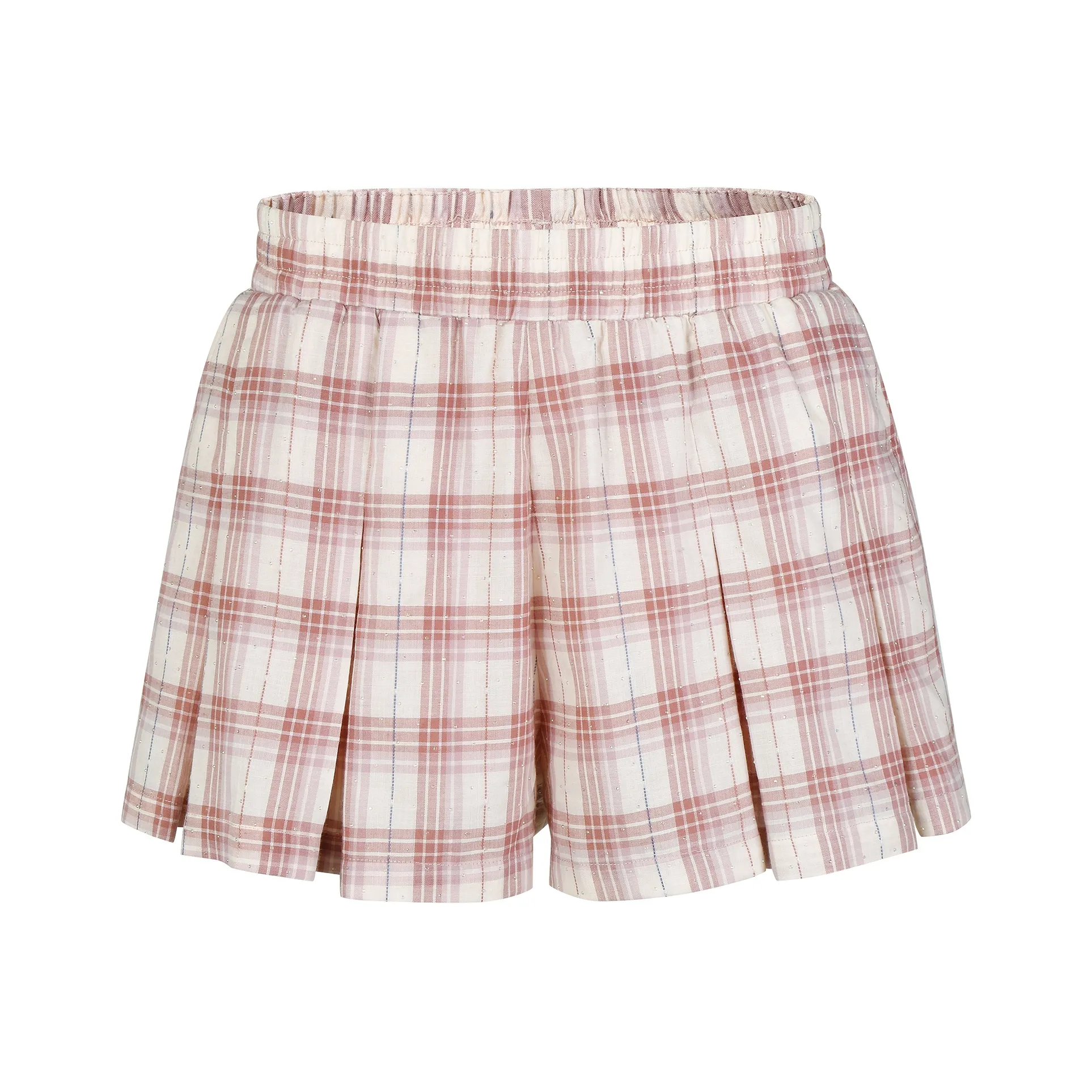 Guuka Hero Повседневные шорты Женские Розовые