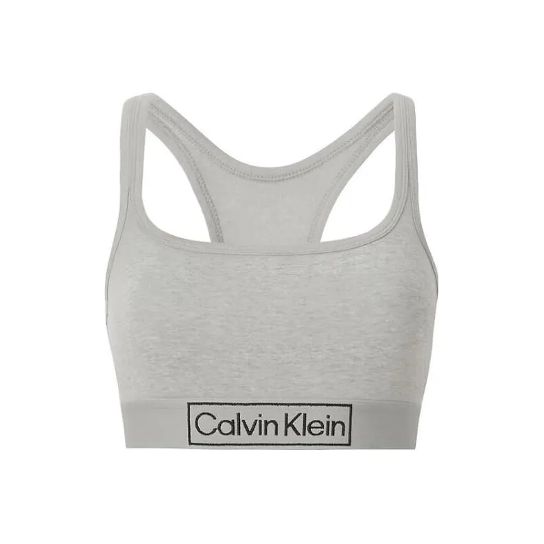 CALVIN KLEIN Sports Underwear Women's Gray