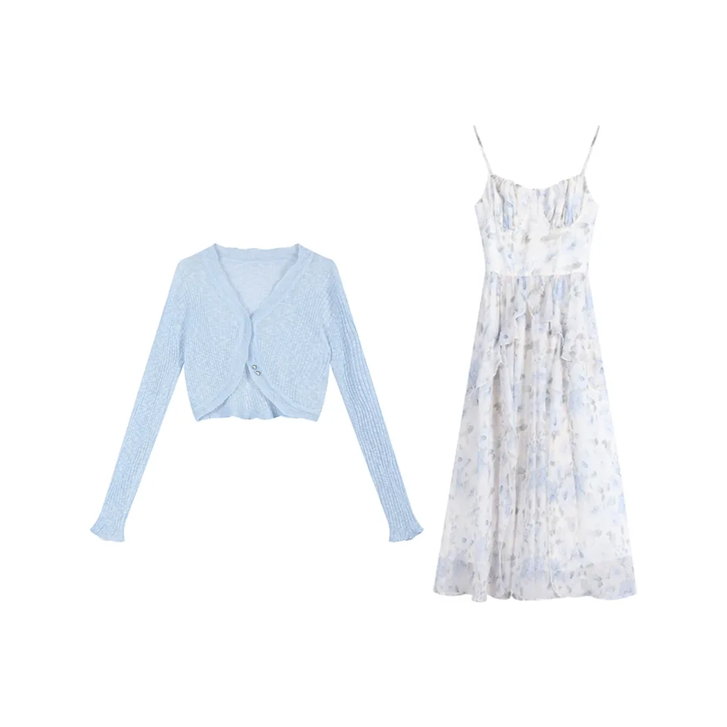 Sorrow Matsumoto Комплект с юбкой Женские