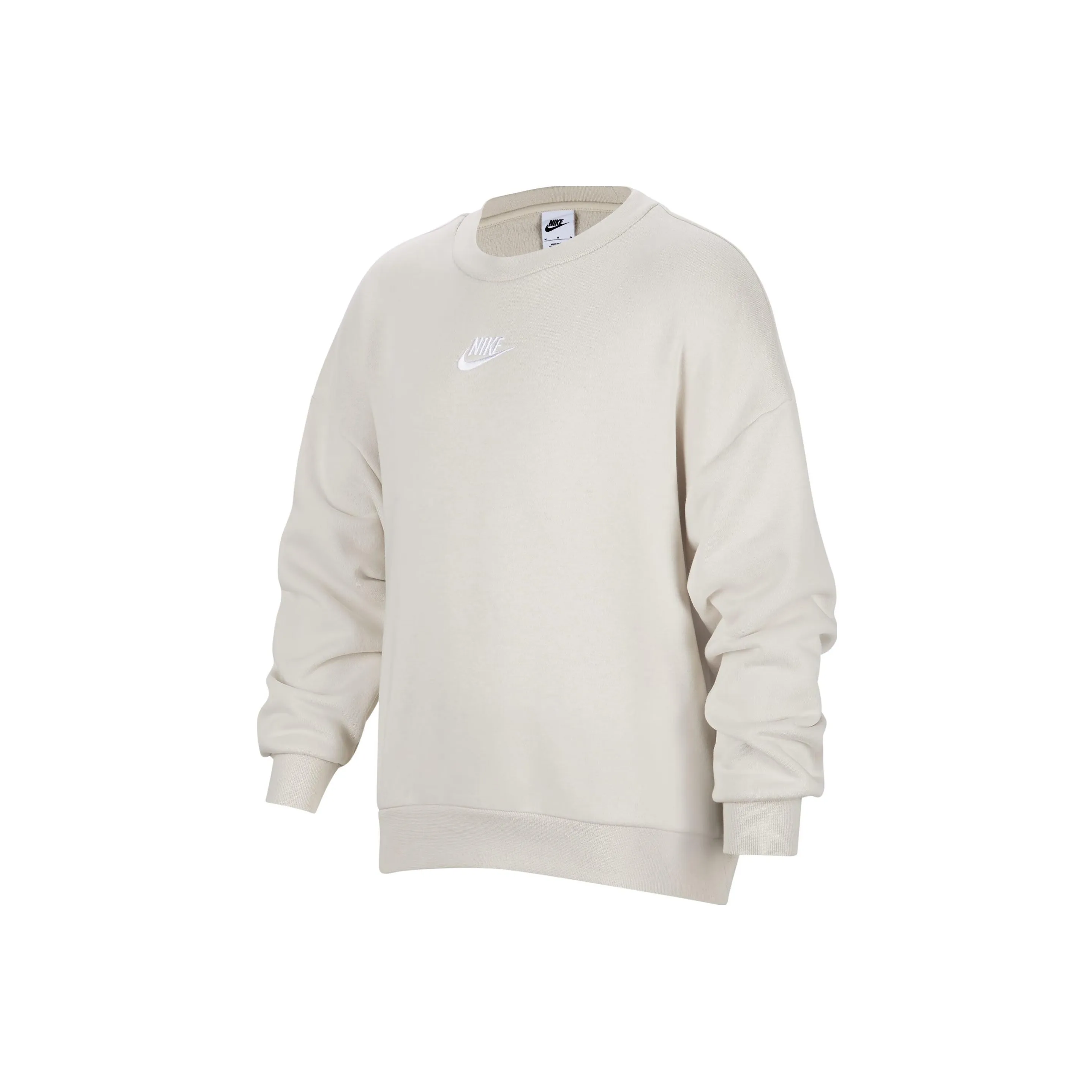 NIKE Светлый костный Kids Свитшоты