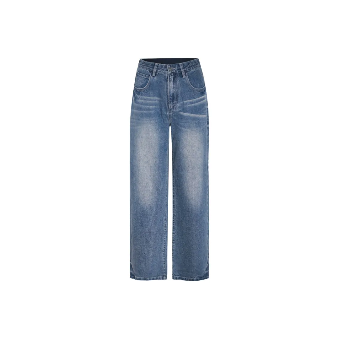 Little pull Женские джинсы