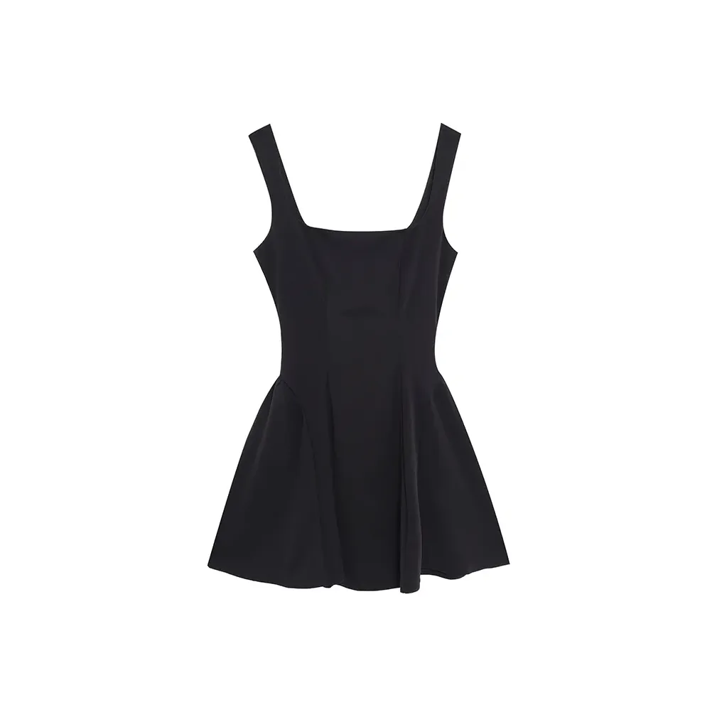 ZUKIZUKI Женские Слиплатья