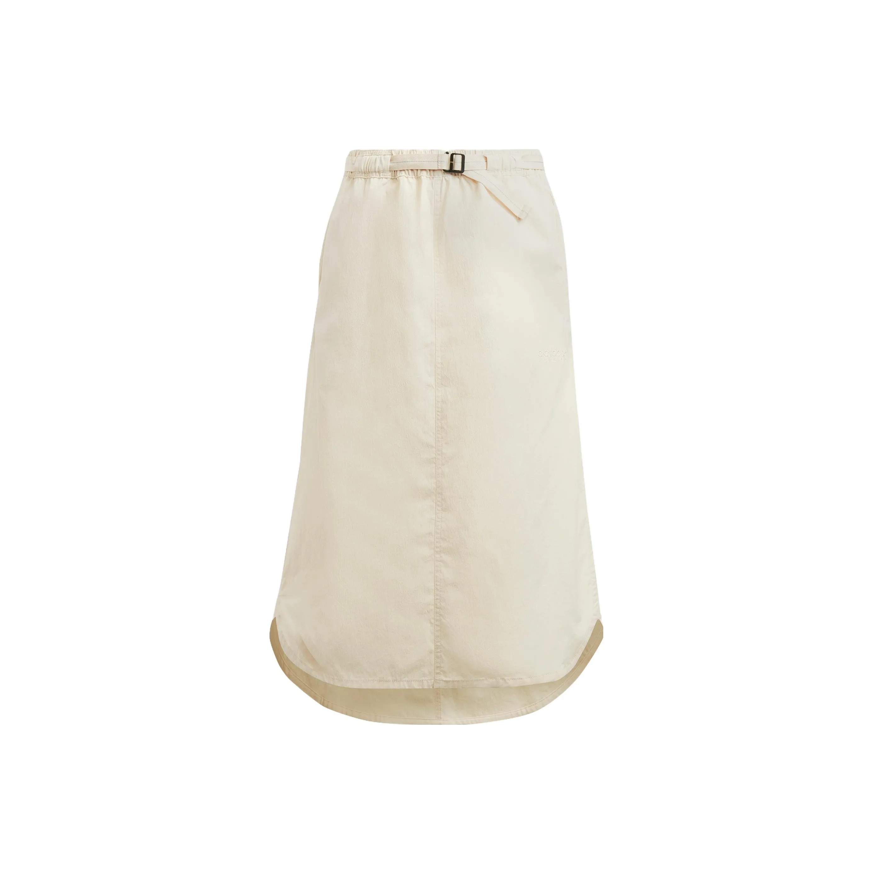 adidas originals Гравийный Женские Повседневные Длинные Юбки