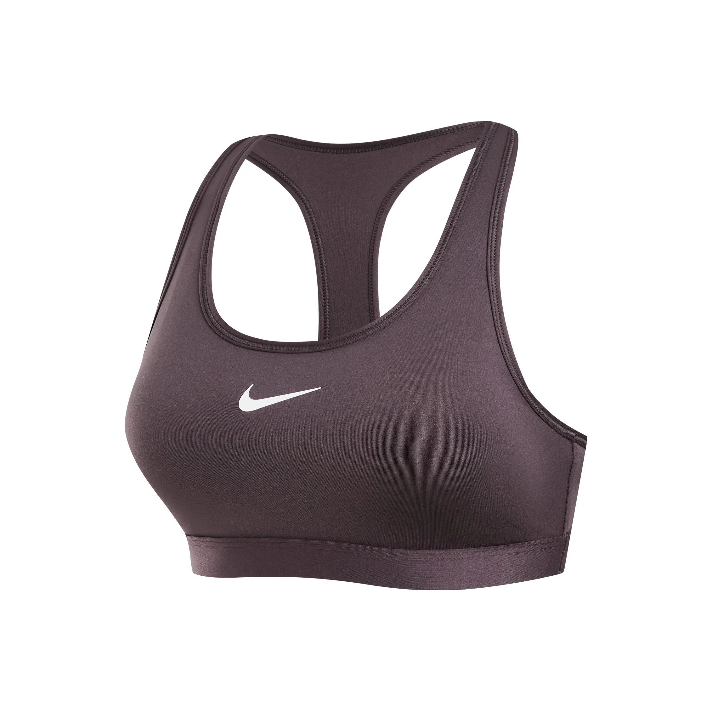 Nike Спортивное белье Женское Средне-серого цвета