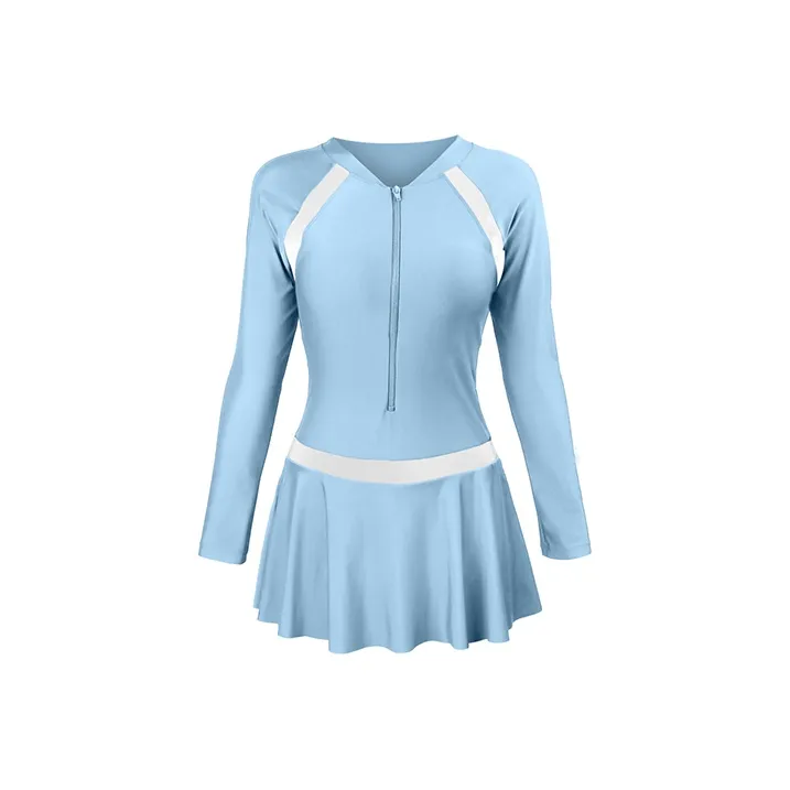 LECAGE Ван-Пис Купальник Женские