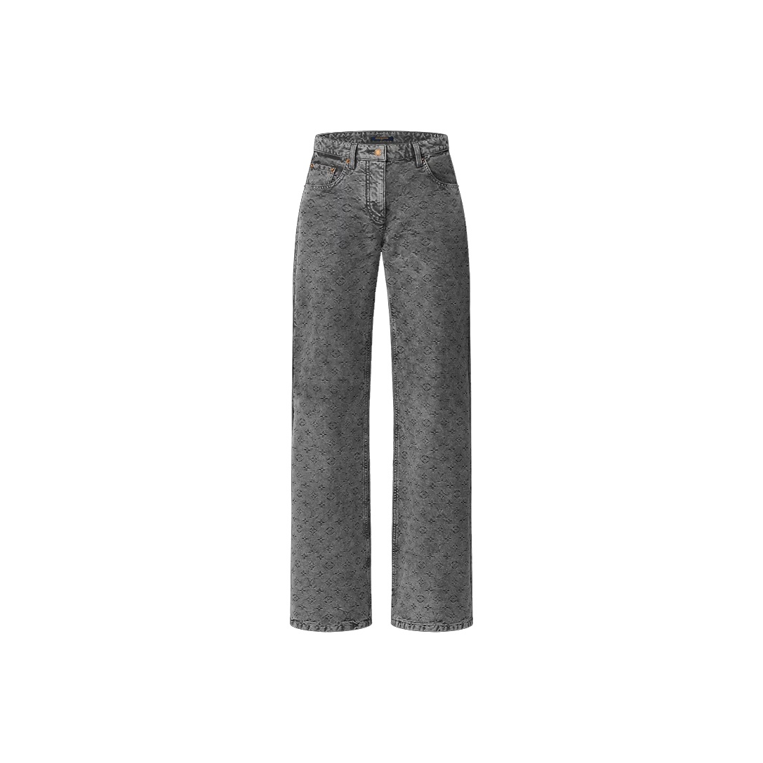 r*x様 Louis Vuitton SS19 / Flared Denim J r*x様 Louis Vuitton SS19 / Flared Denim J - メルカリ