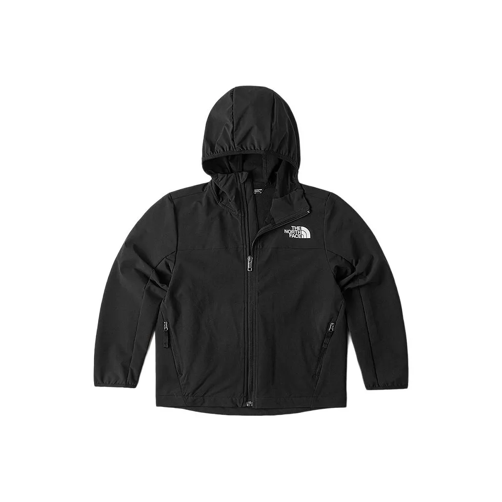 THE NORTH FACE Куртки и Пальто Черный Детский
