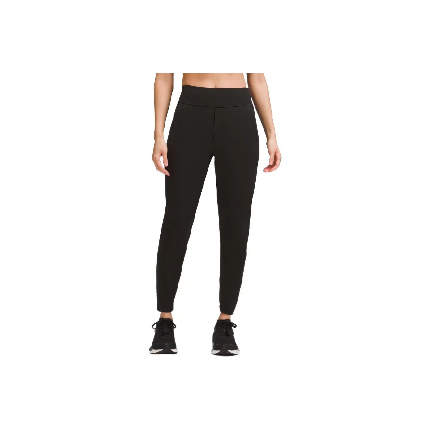 Lululemon Sports Pants 26' Women's Black