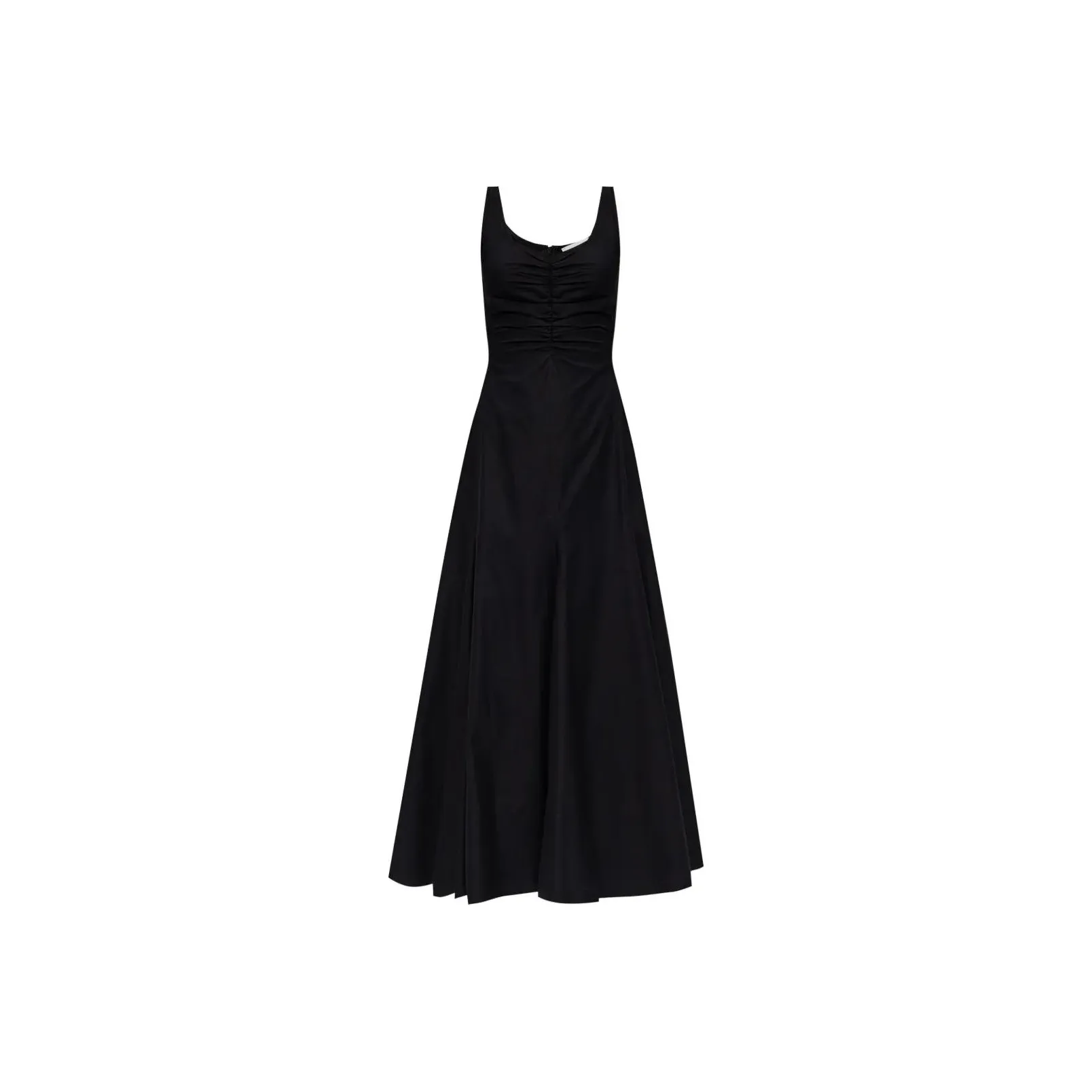 SportMax Cotton Maxi Dress