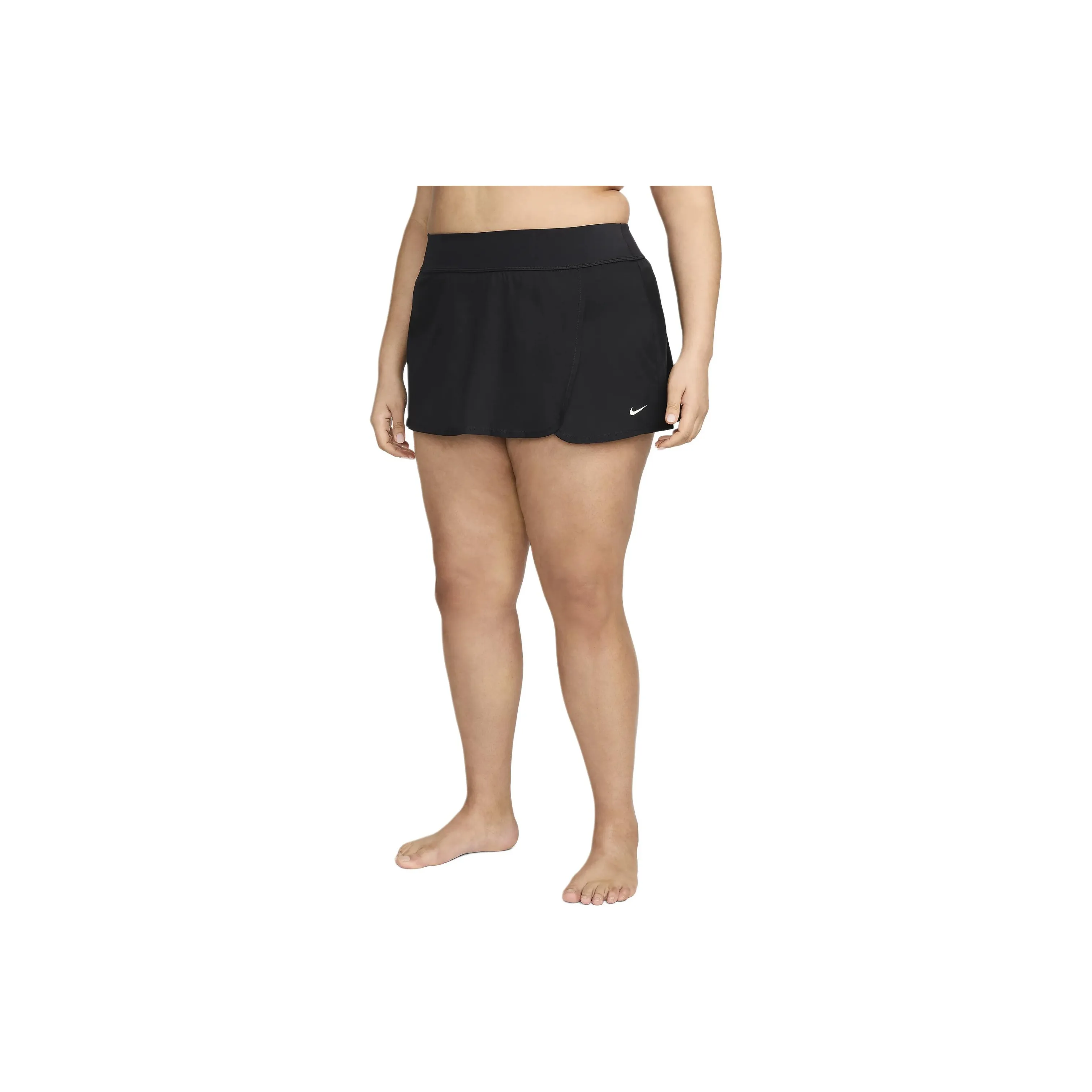 Nike Solid Element Women's Board Skirt Plus Size