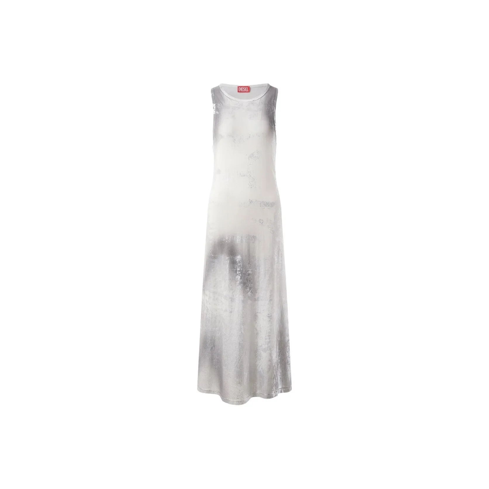 DIESEL Sleeveless Slip Dress