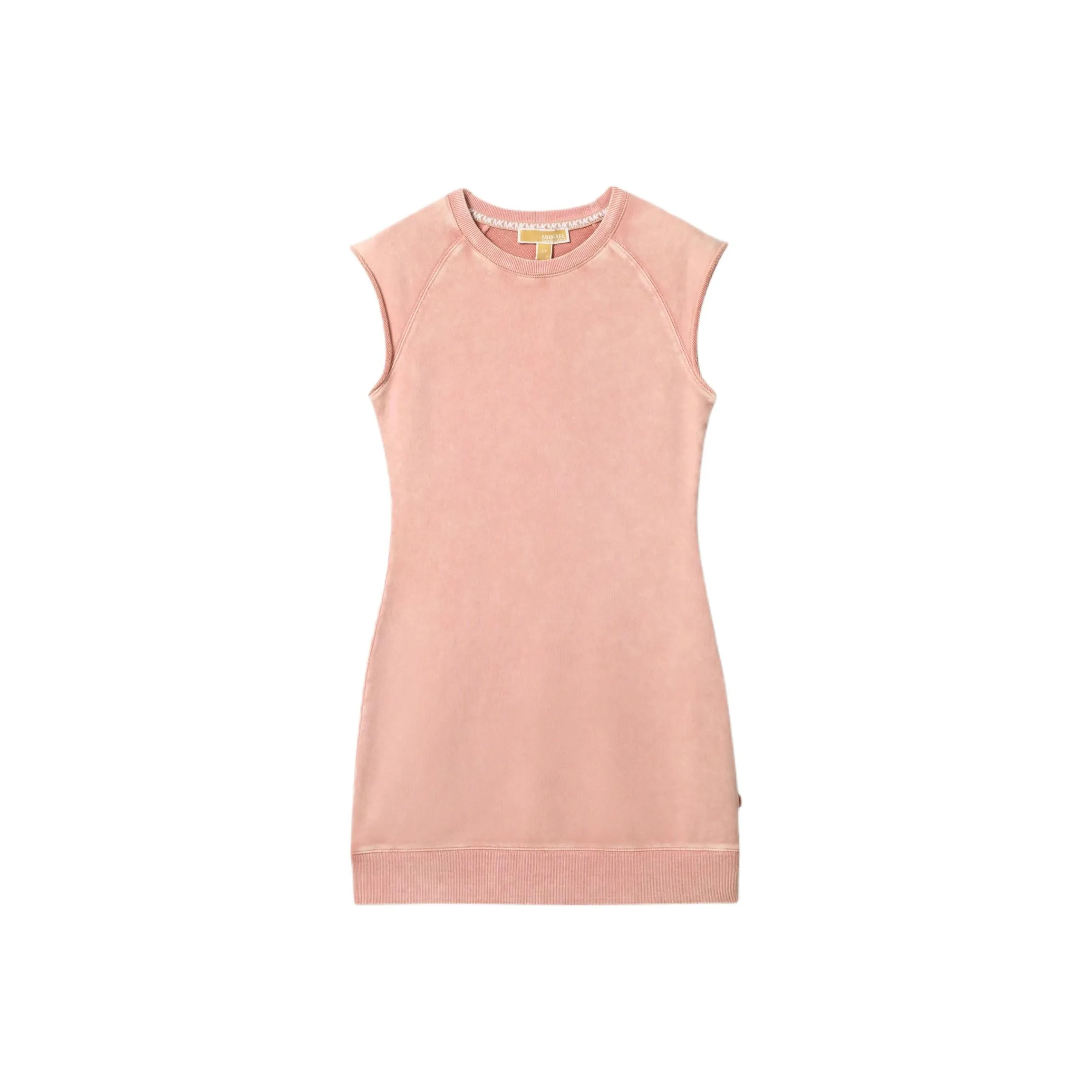 MICHAEL KORS SS25 Без рукавов Платье Женское Светло-розовое