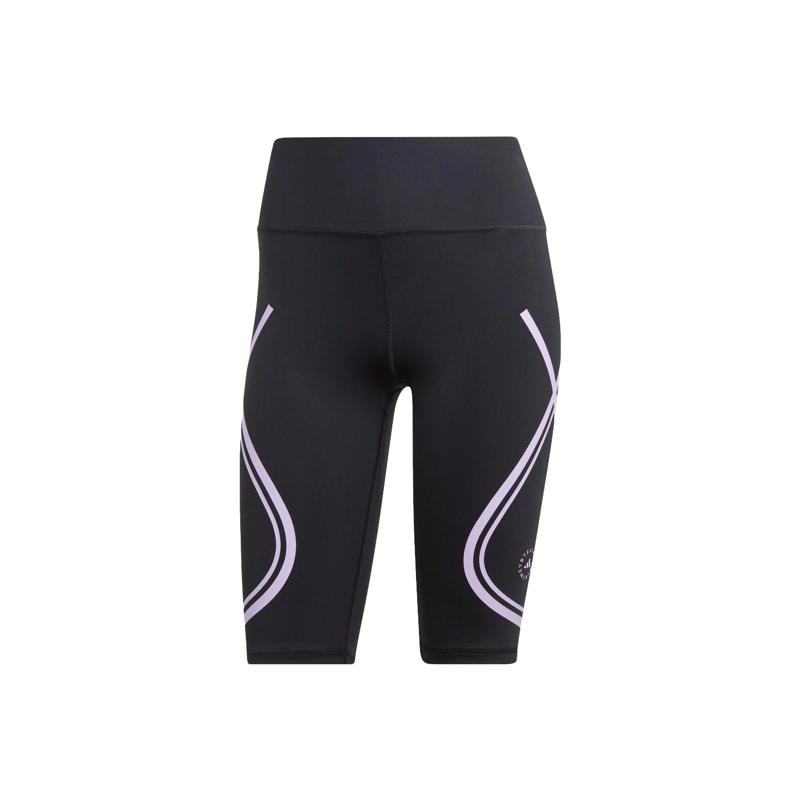 Adidas TruePace High-Waisted Cycling Shorts