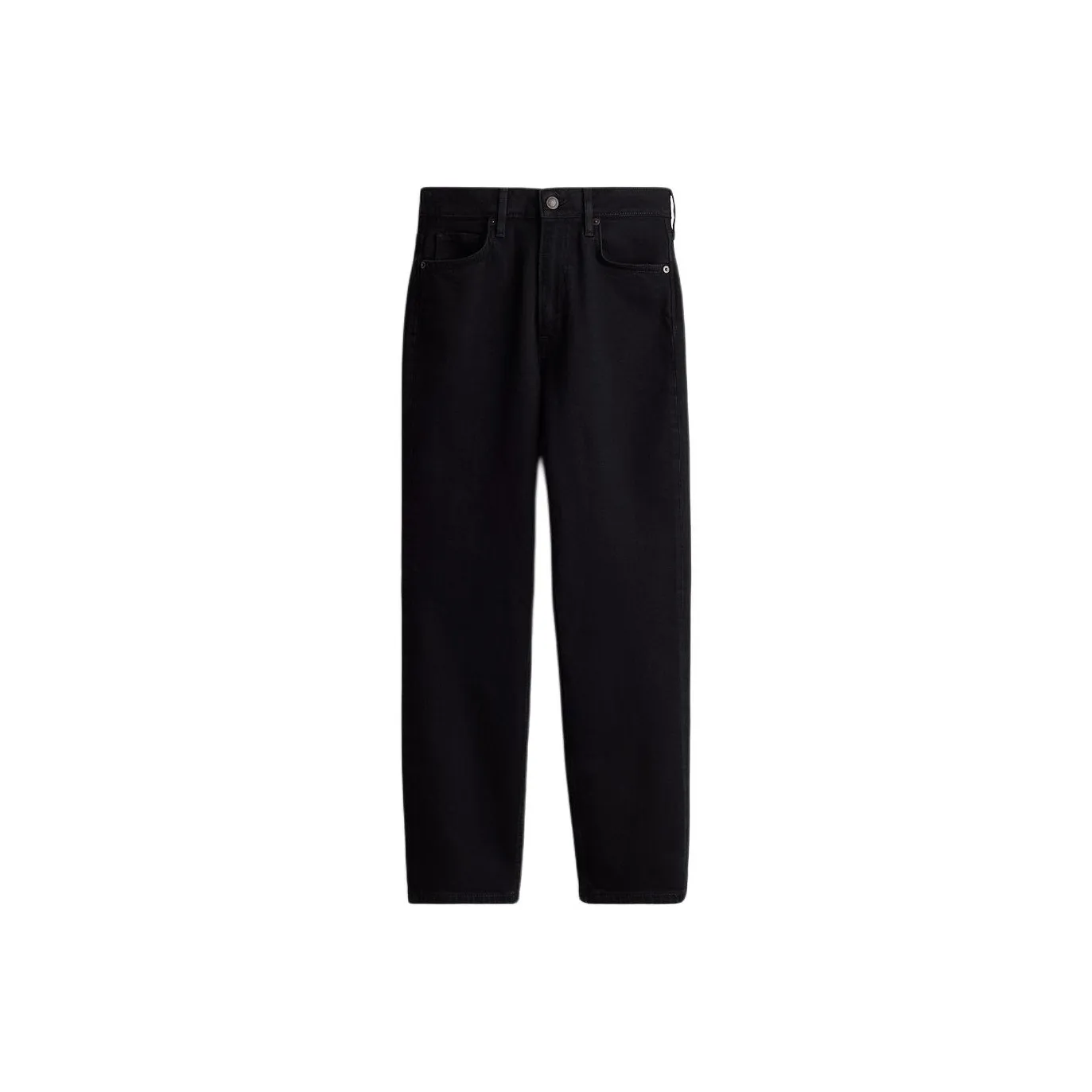 H&M Jeans Women's Black