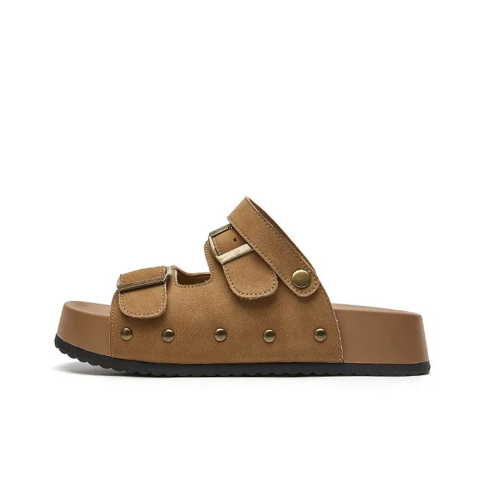 ST&SAT Женские пляжные сандалии