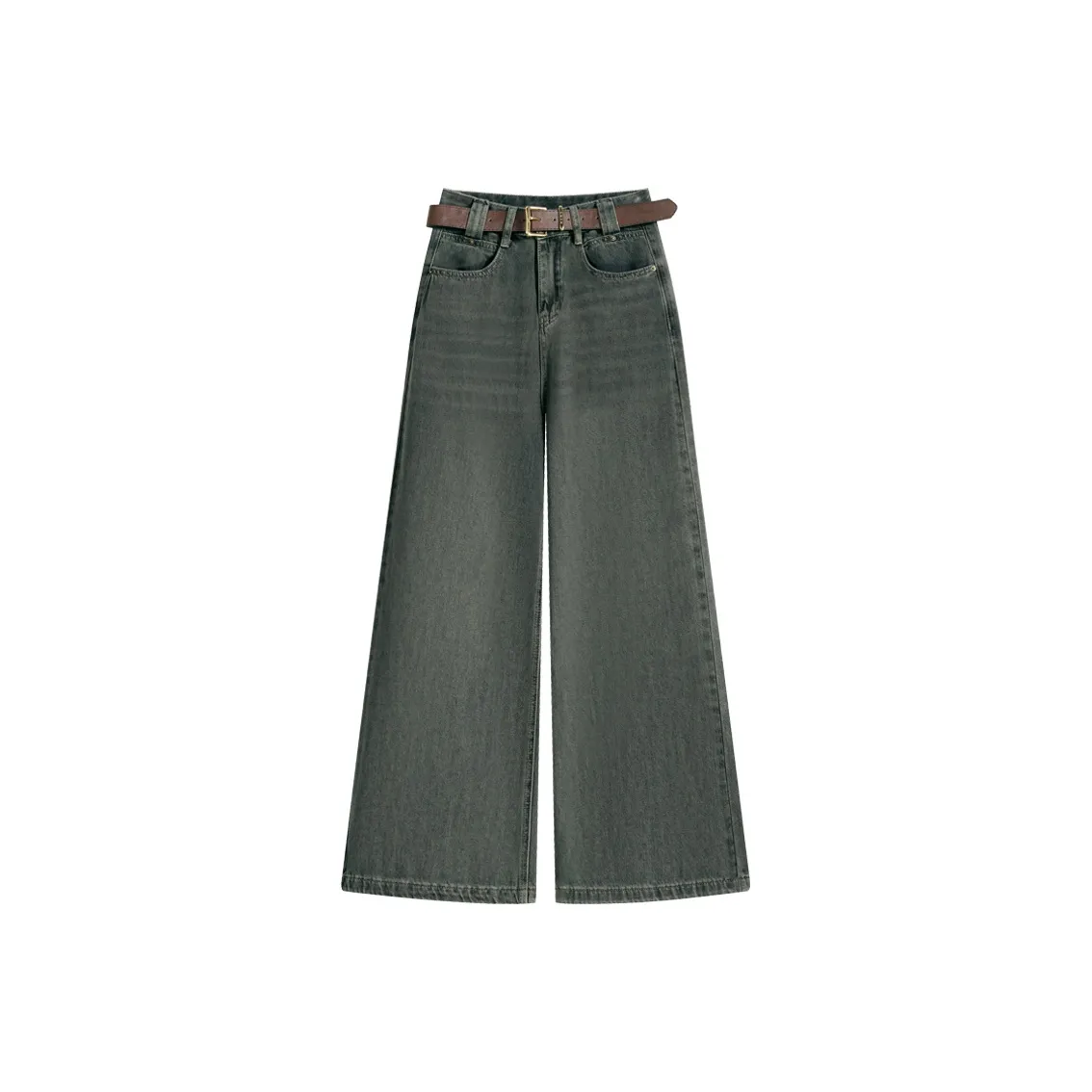Karennu Jeans Women's Blue