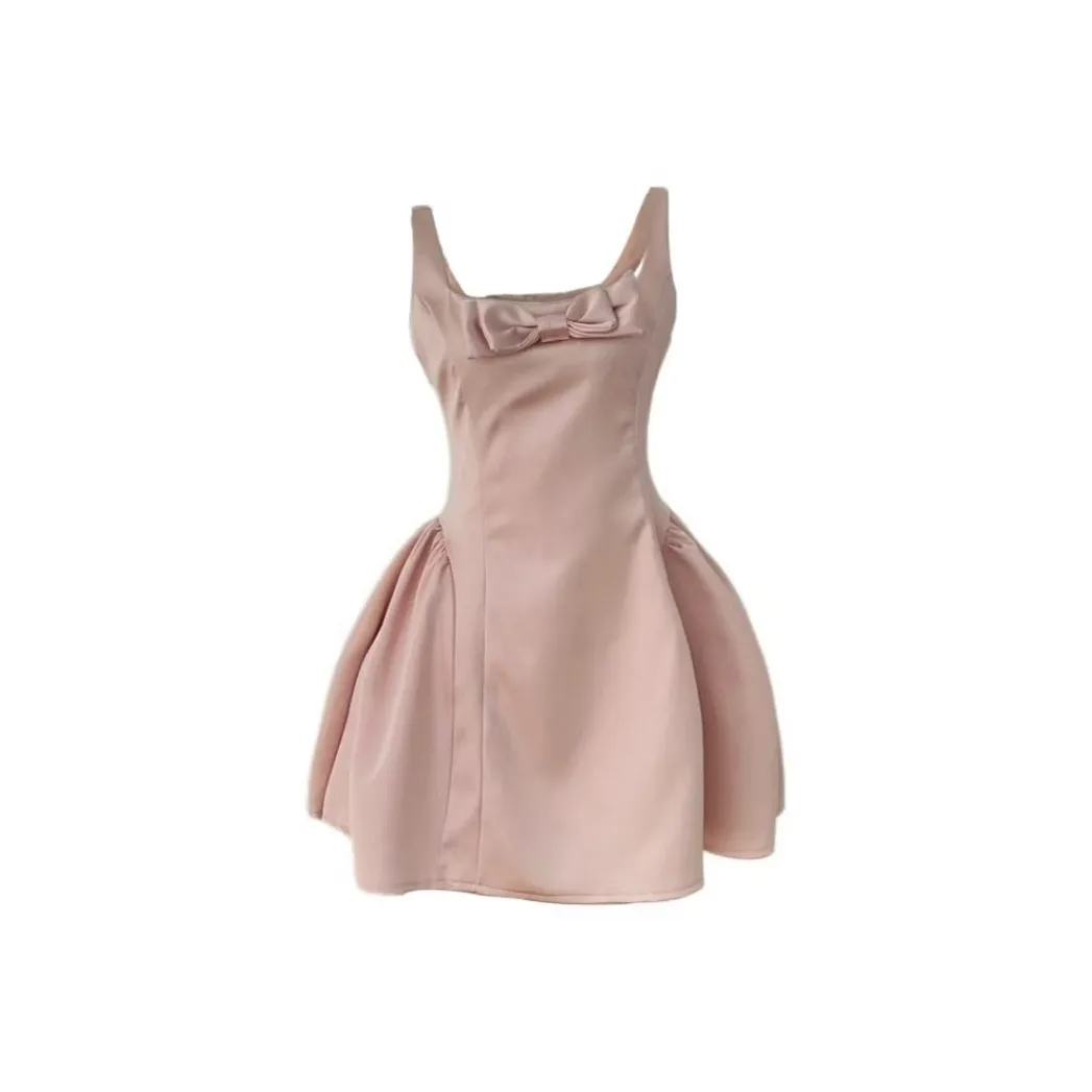 IQC Розовые Женские Слиплатья