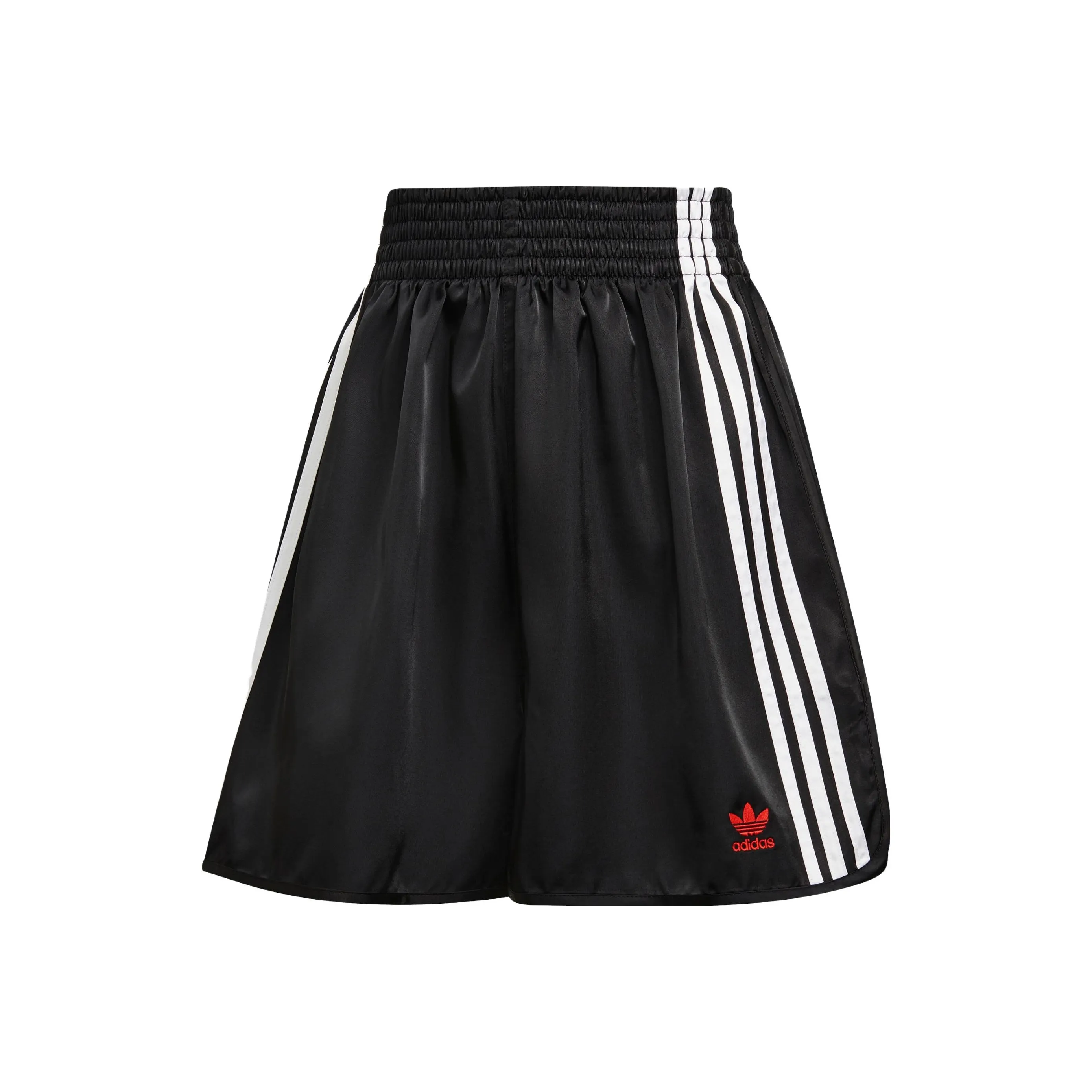 Adidas Sports Shorts Women's Black