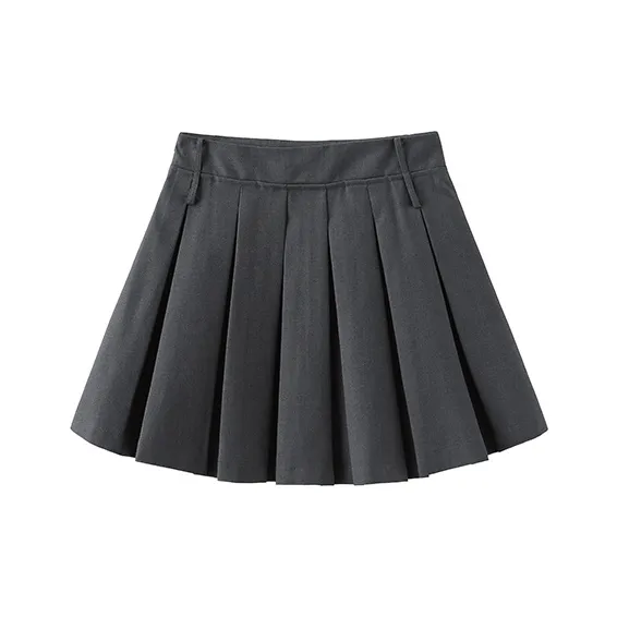 CUBIC Casual Short Skirts Women's