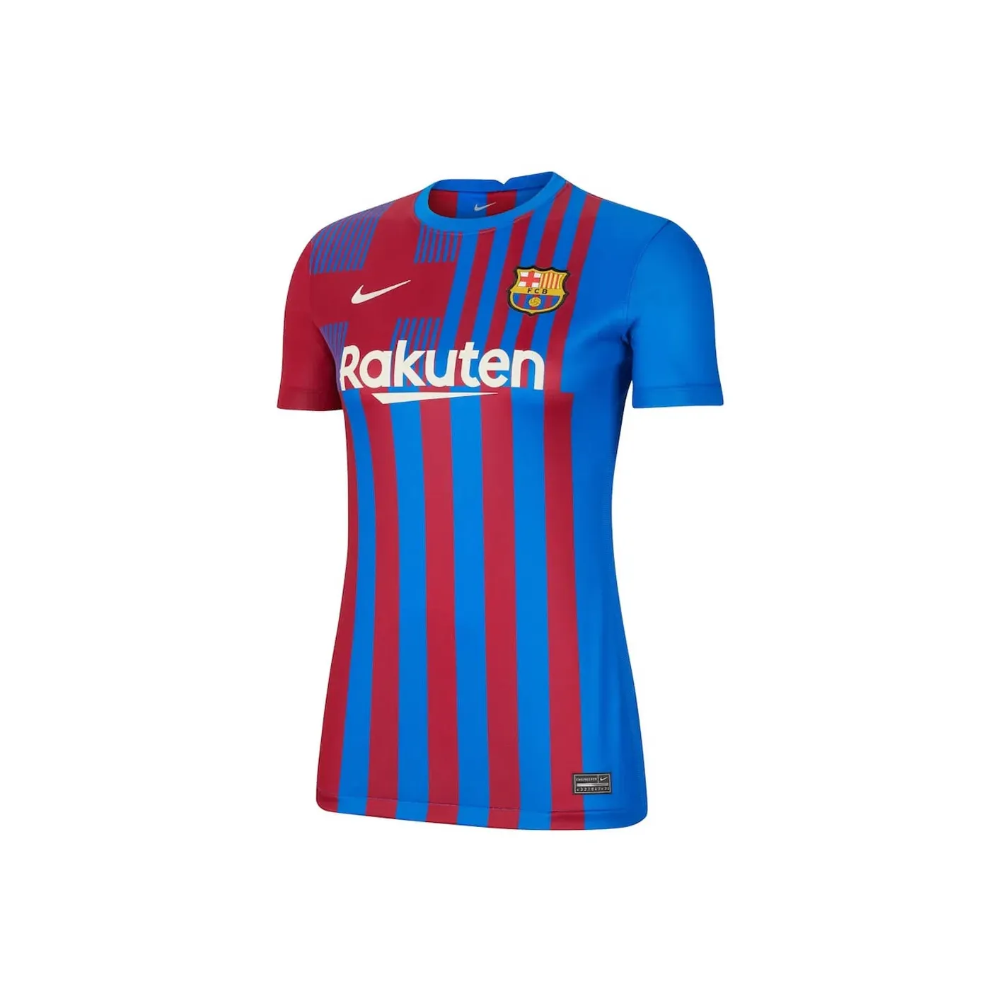 Nike Спортивная одежда Женская Синяя