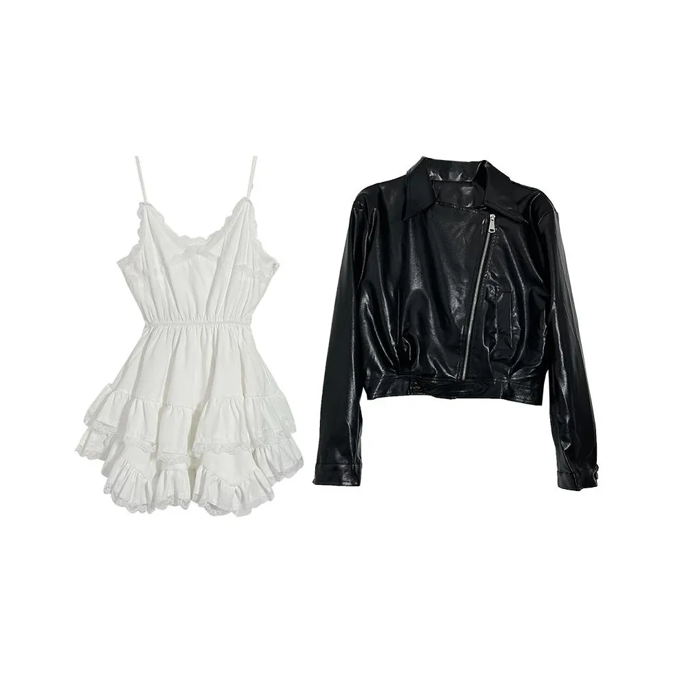 Icicofficial Женские комплекты с юбкой