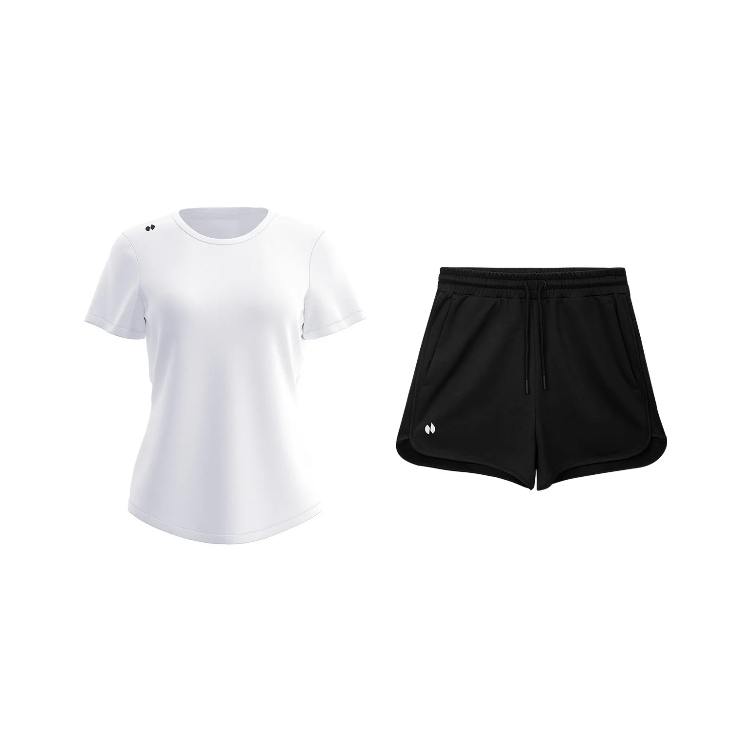 HOTSUIT Женские повседневные костюмы