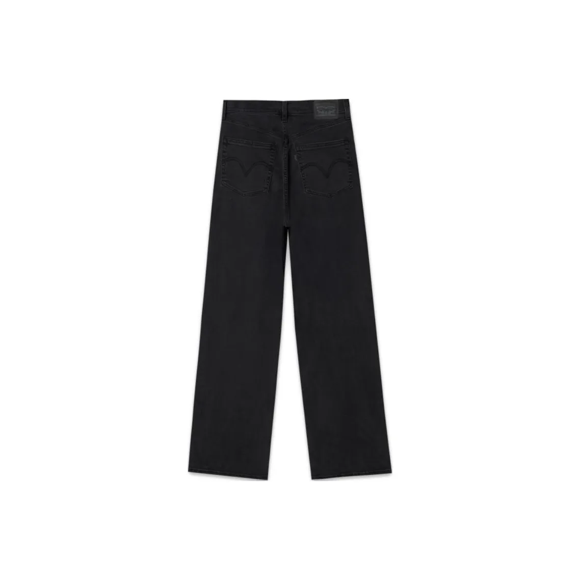 Levi's Джинсы Женские Угольный Серый