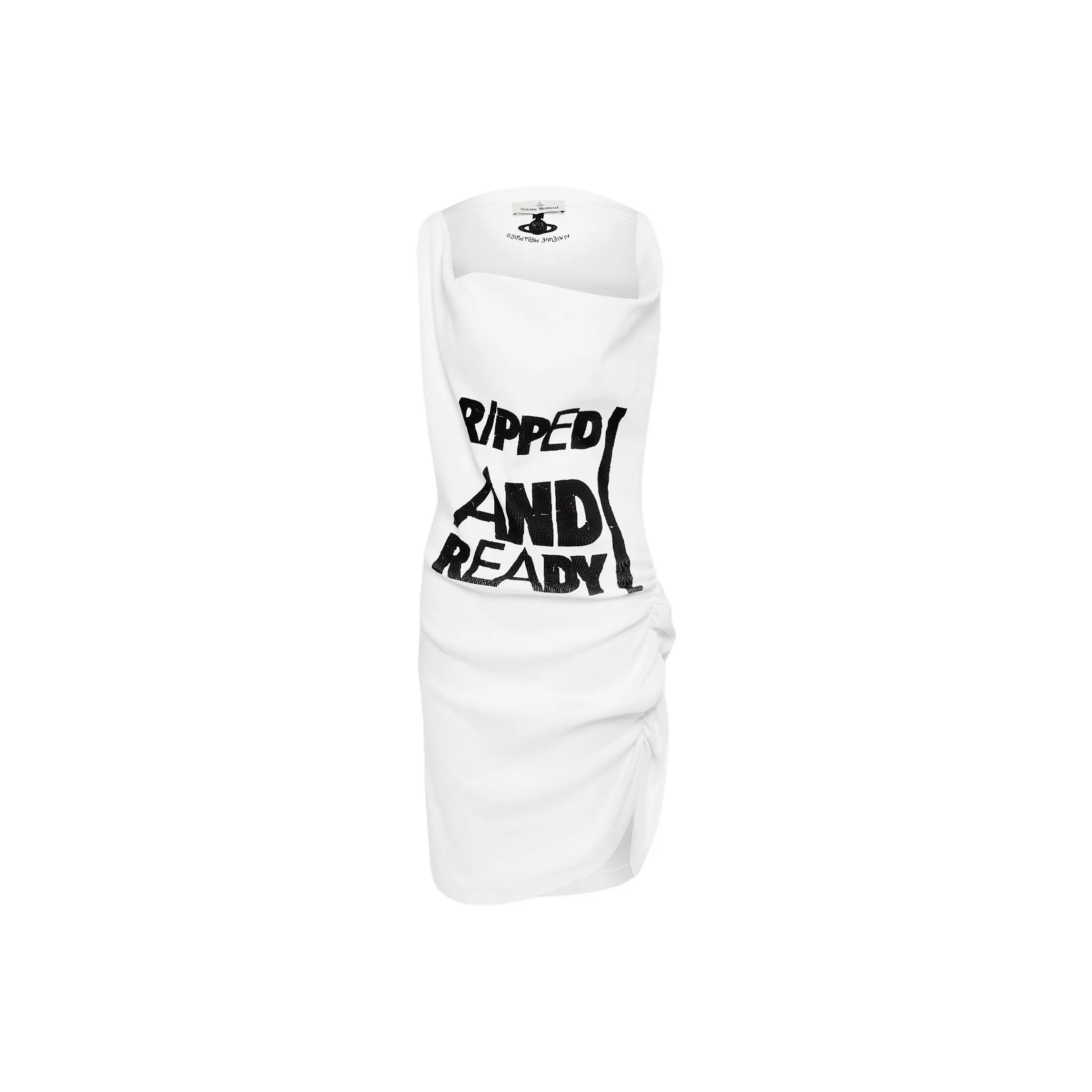 Vivienne Westwood Virginia Tank Dress