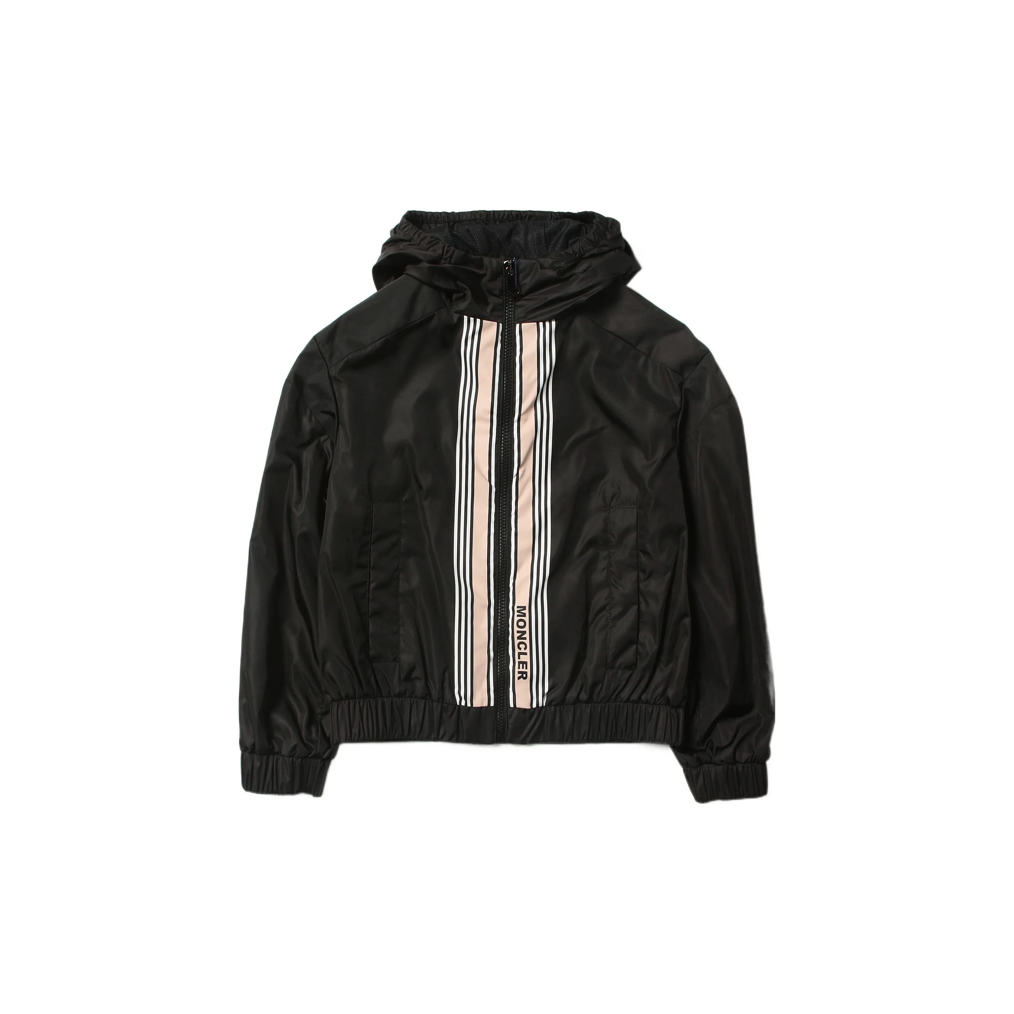 Moncler Черные Детские Куртки