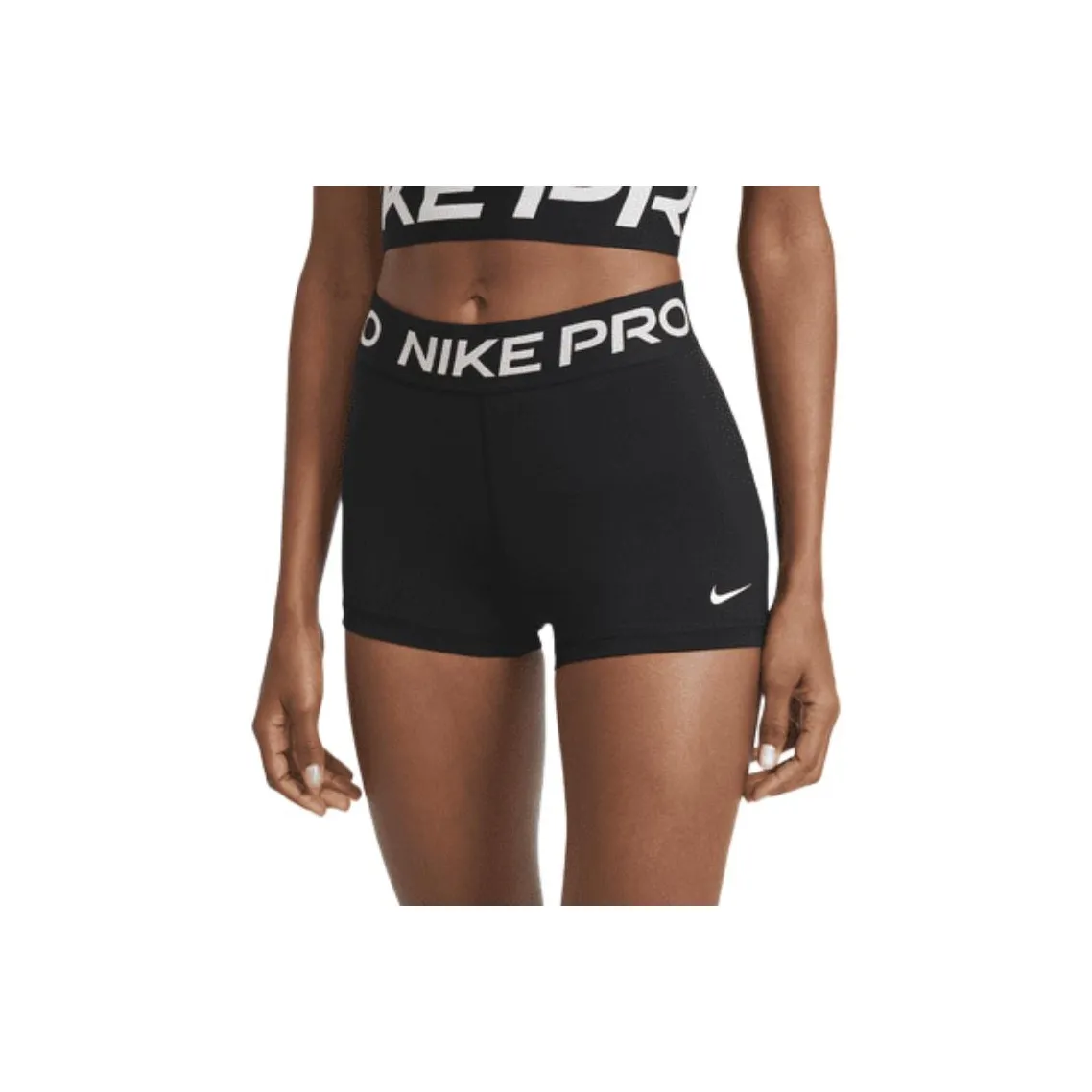 Nike Pro Women
s 3
 Shorts