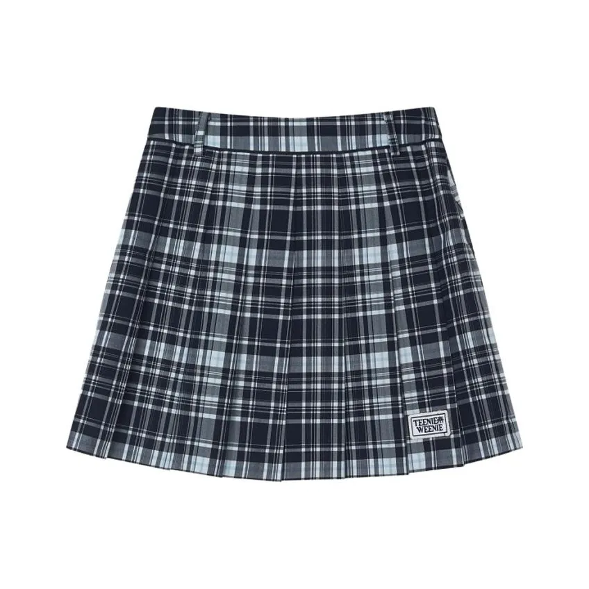 Teenie Weenie Юбка Женская Цветовой блок