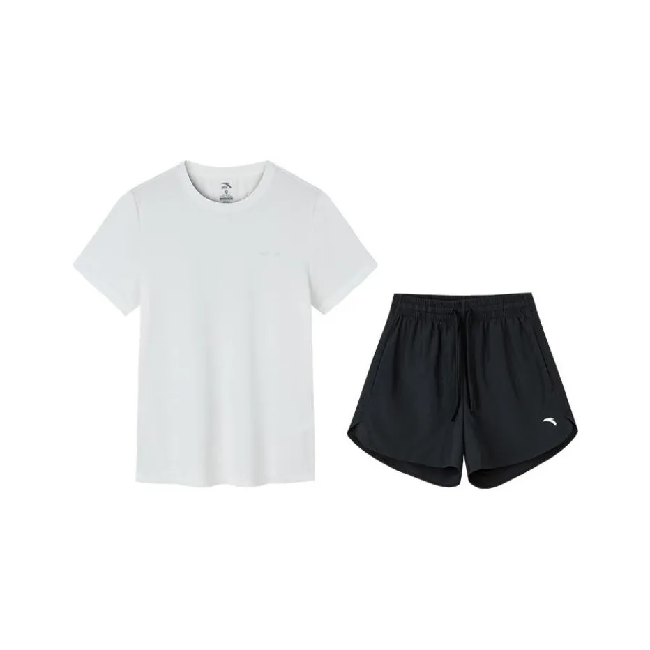 ANTA ZONGXUNXILIE Повседневный костюм женский