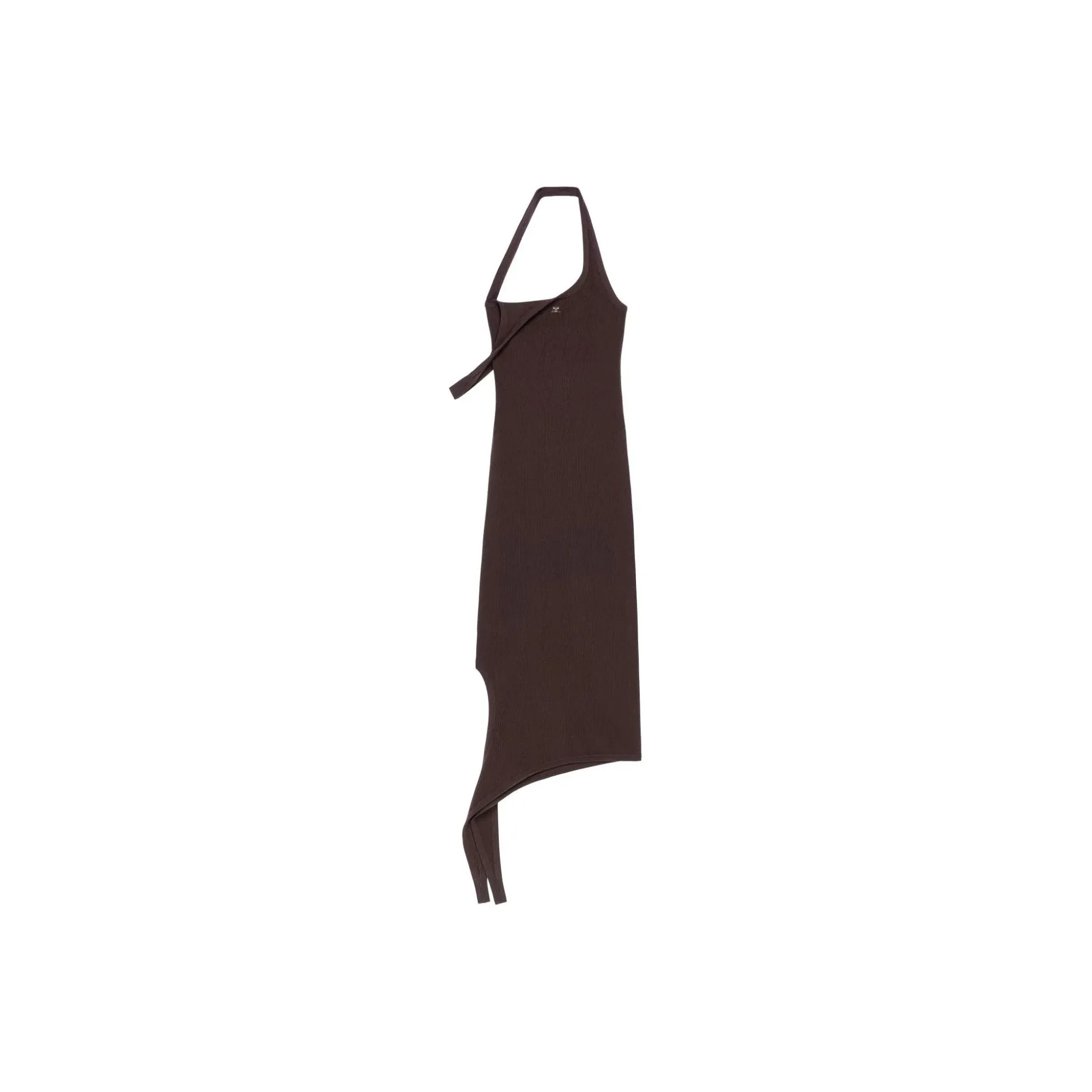 Courrèges Undressed Light Knit Dress