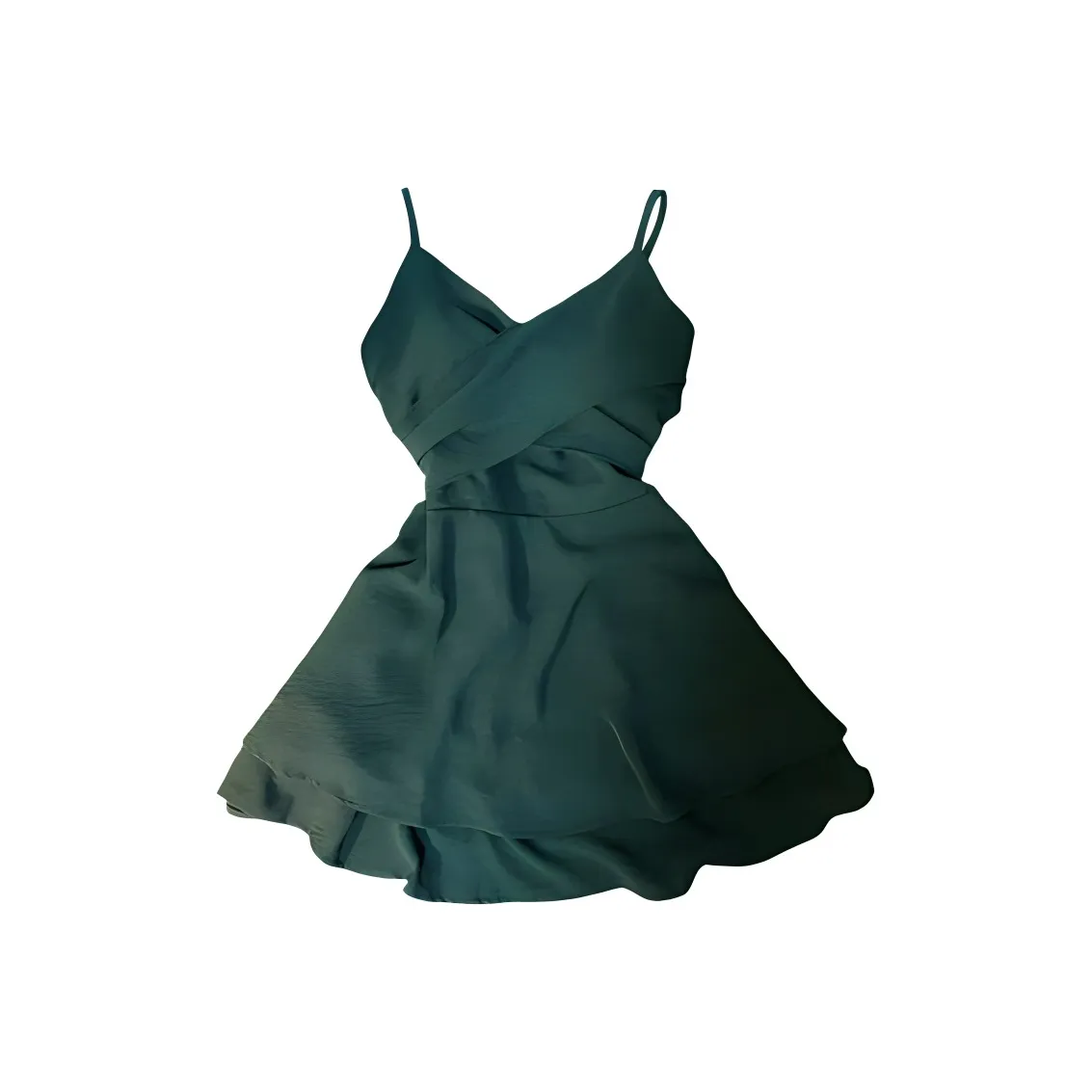 IQC Зеленый Женские Слиплатья